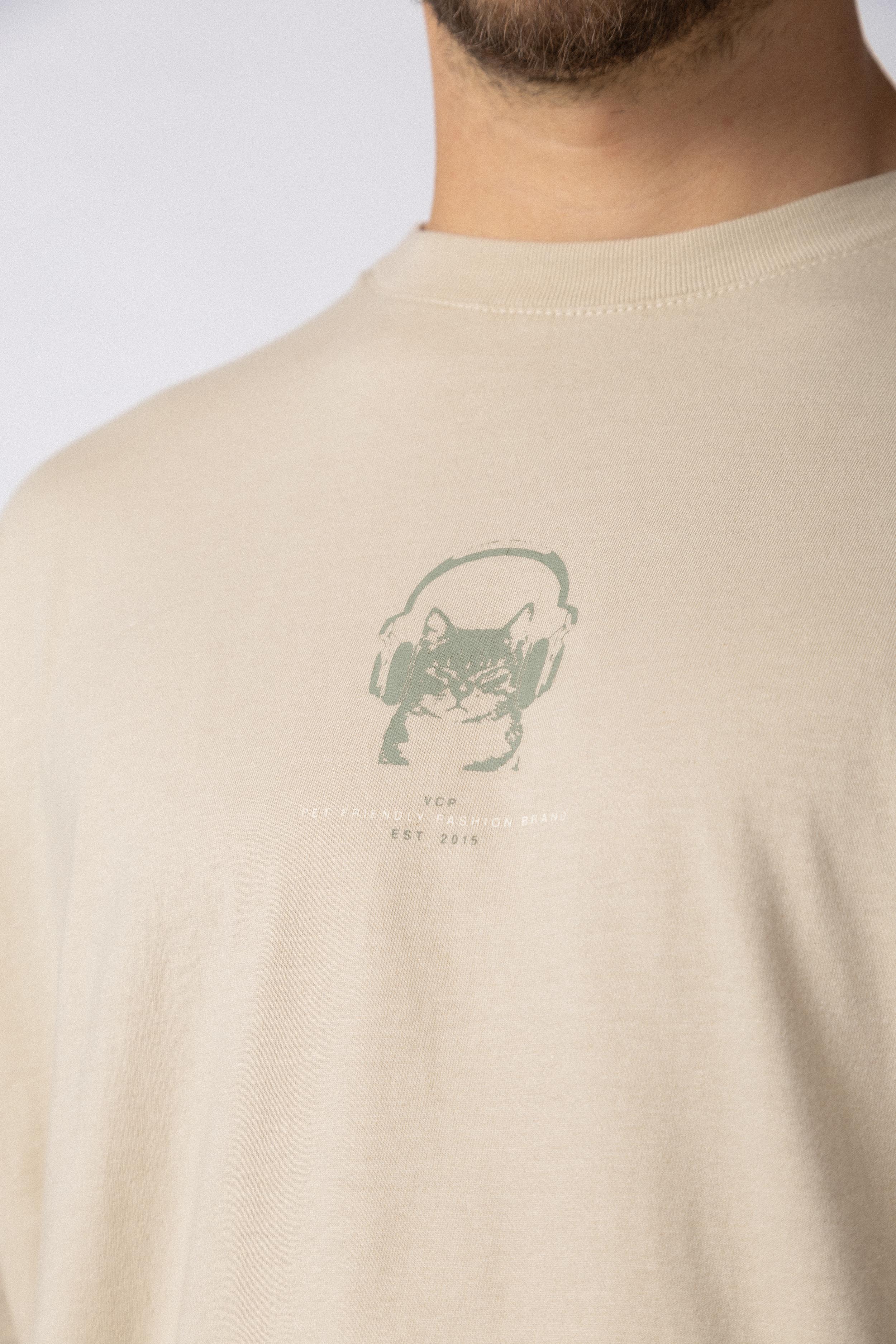 Remera Over Taz Murder Arena