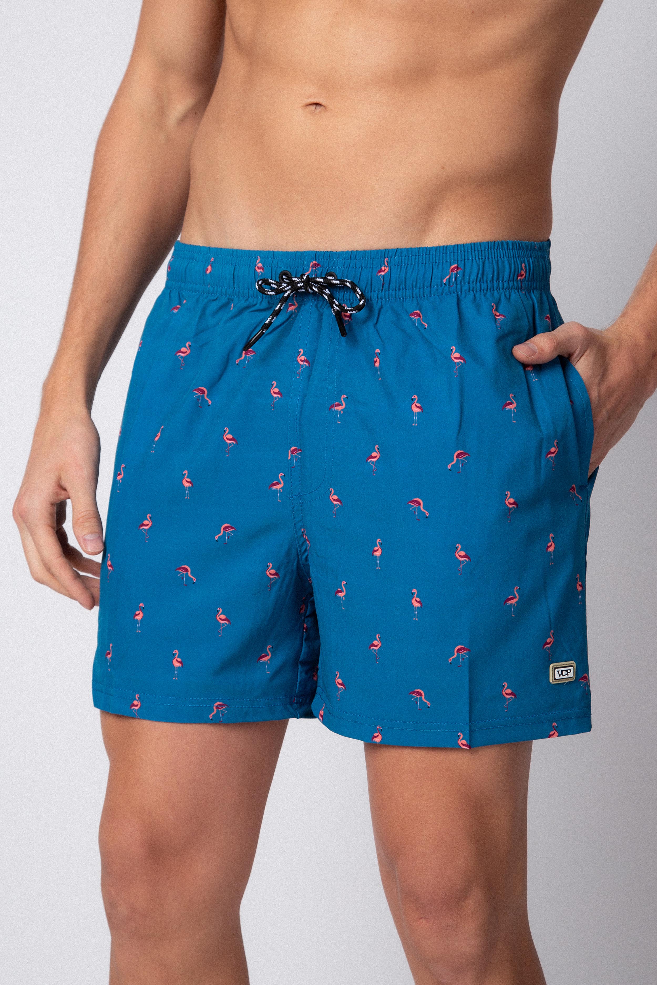 Traje de Baño Sanblas