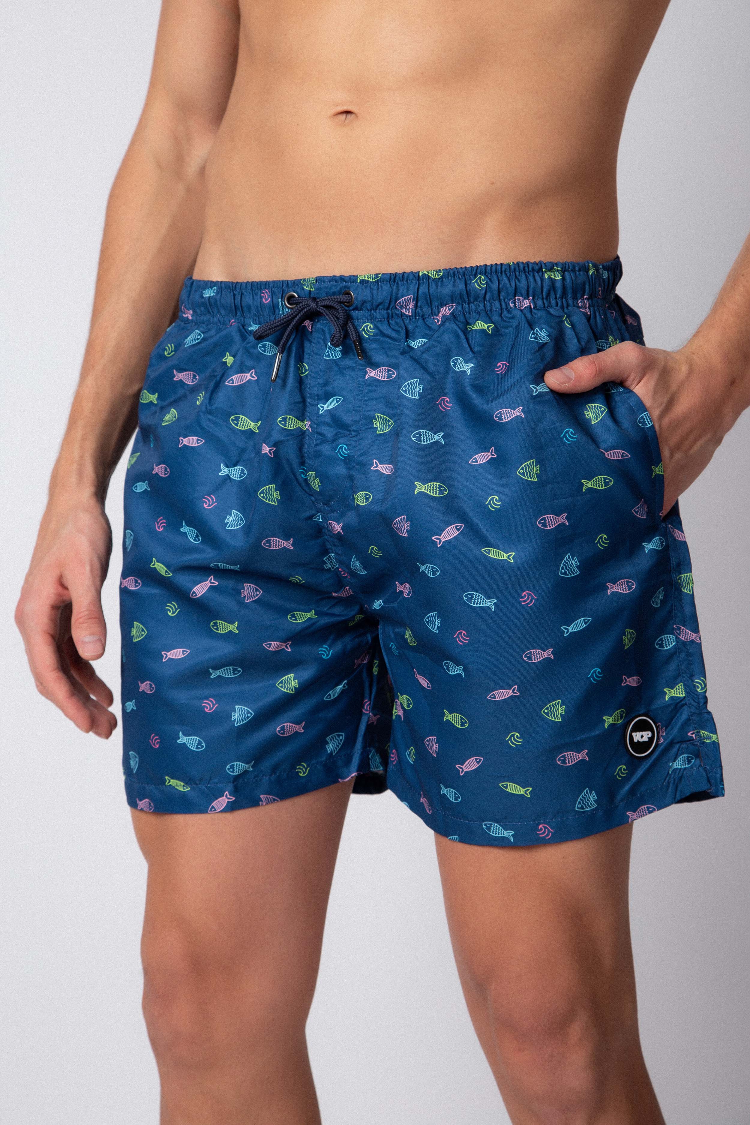 Traje de Baño Shoal