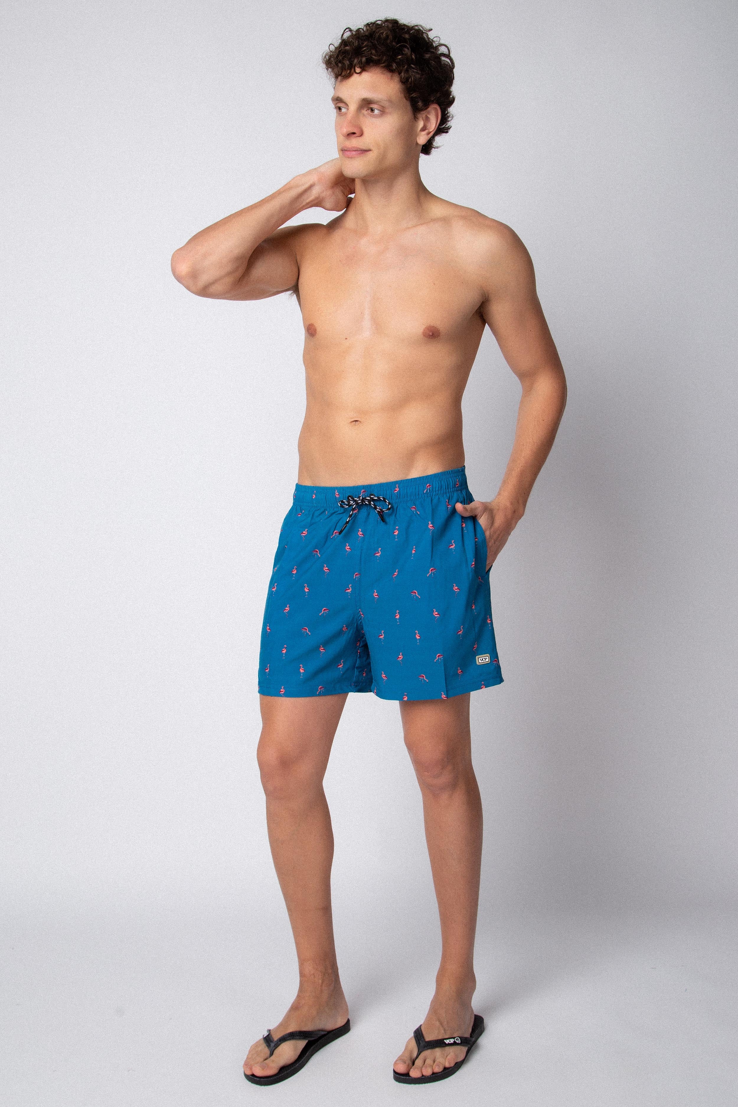 Traje de Baño Sanblas