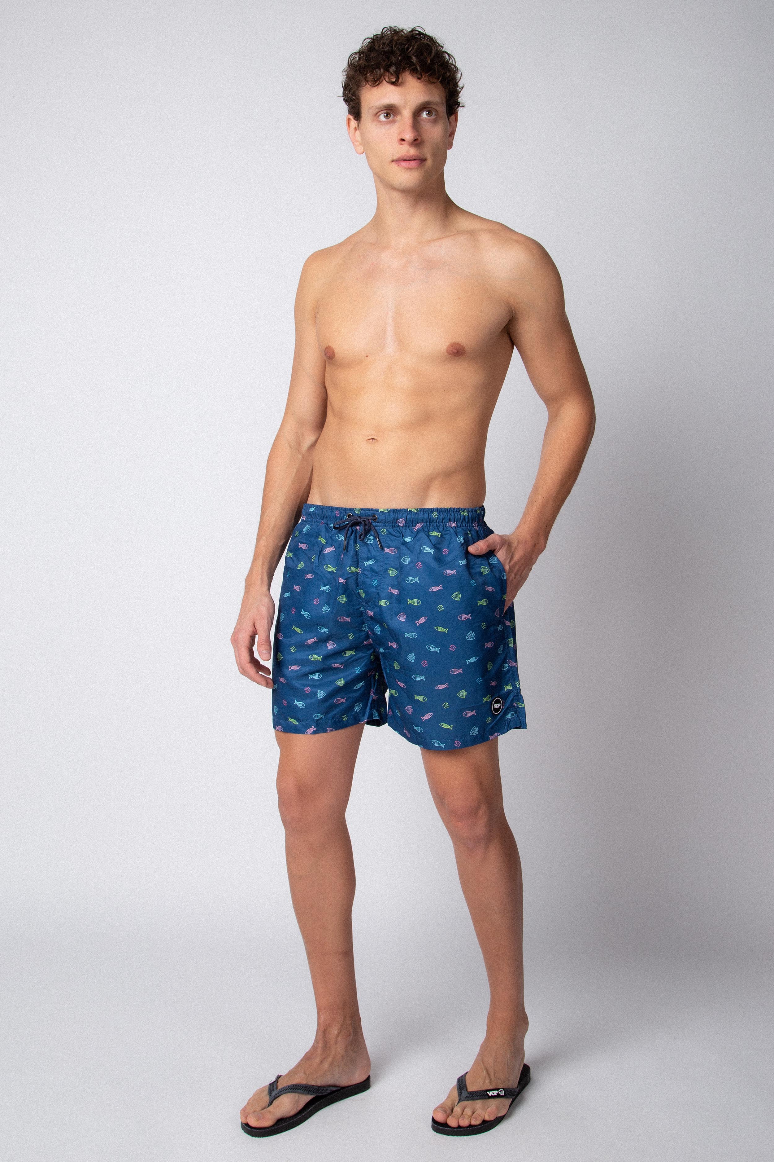 Traje de Baño Shoal