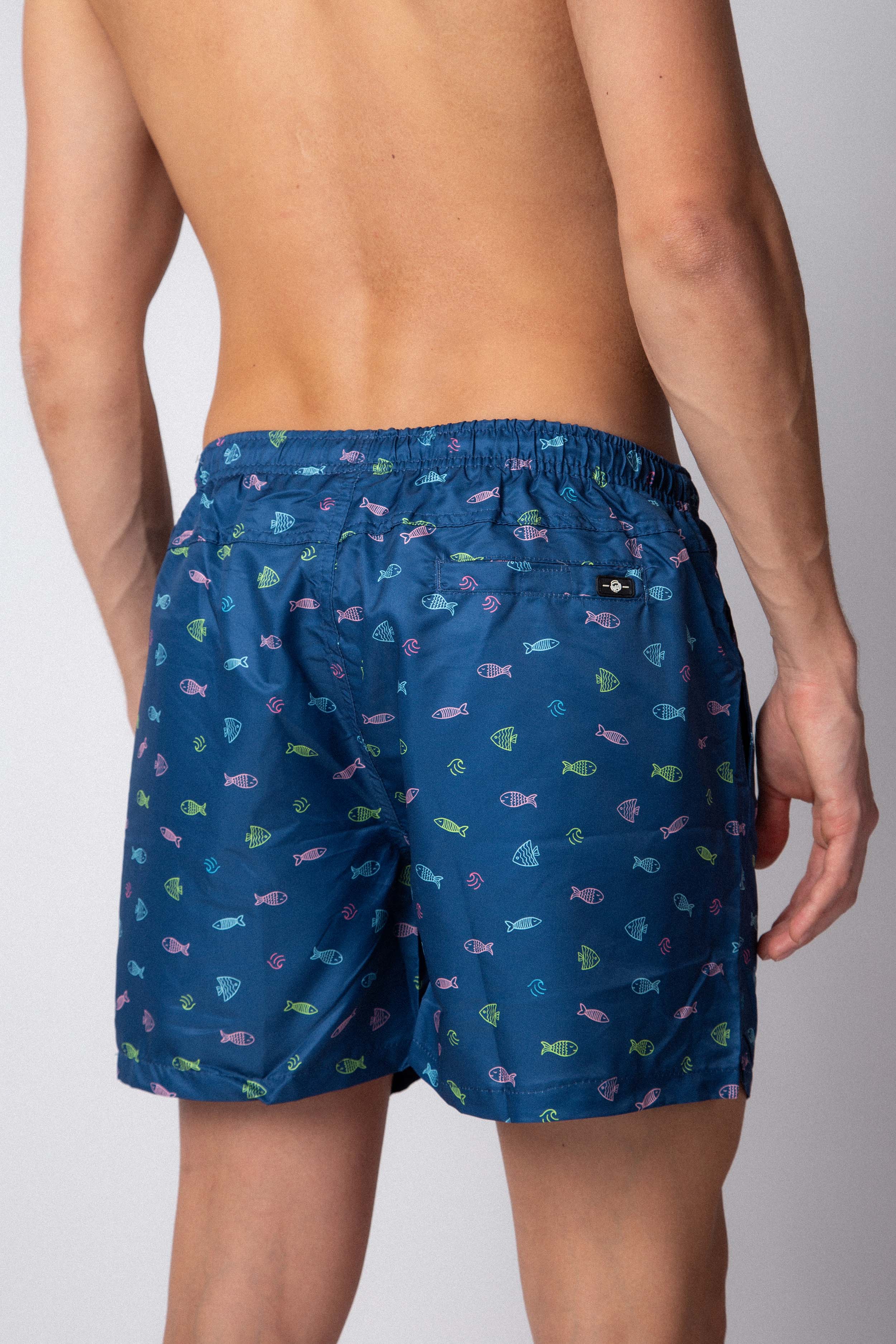 Traje de Baño Shoal