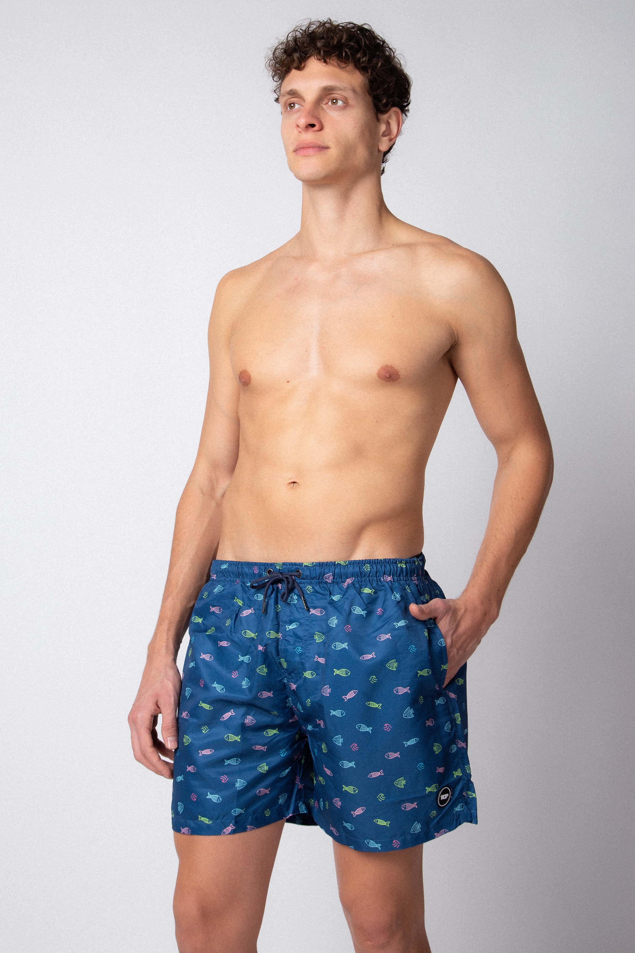 Traje de Baño Shoal