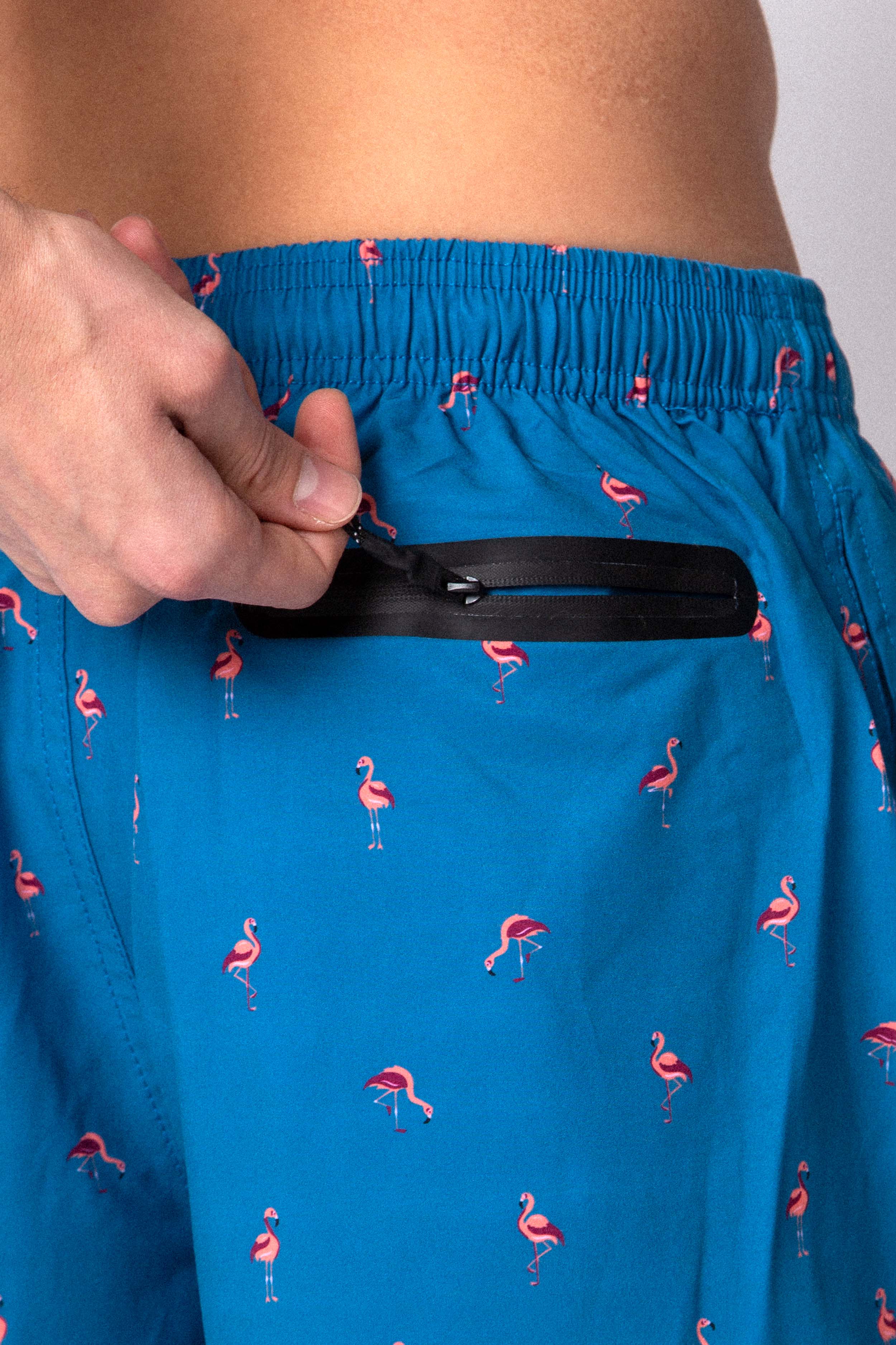 Traje de Baño Sanblas