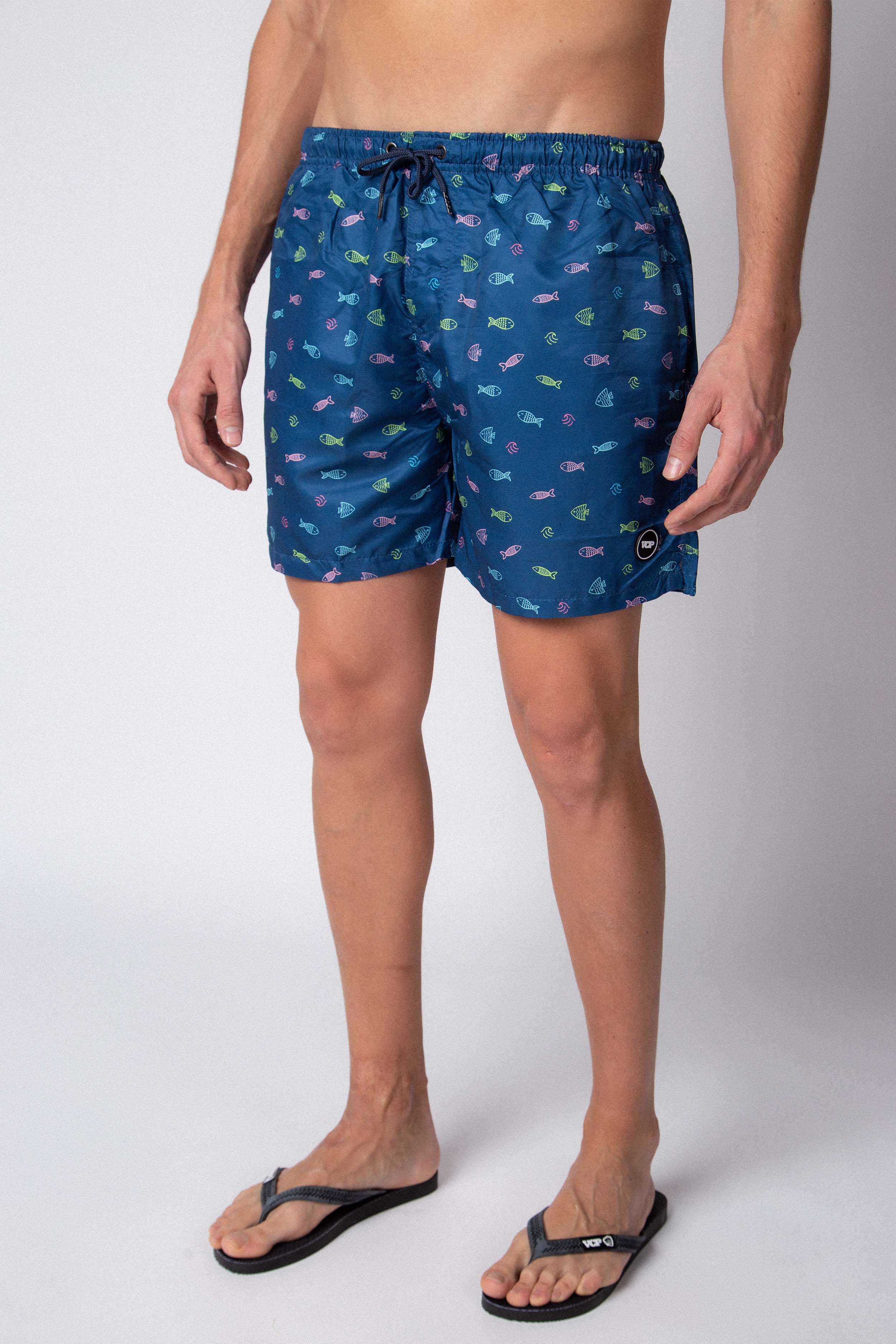 Traje de Baño Shoal