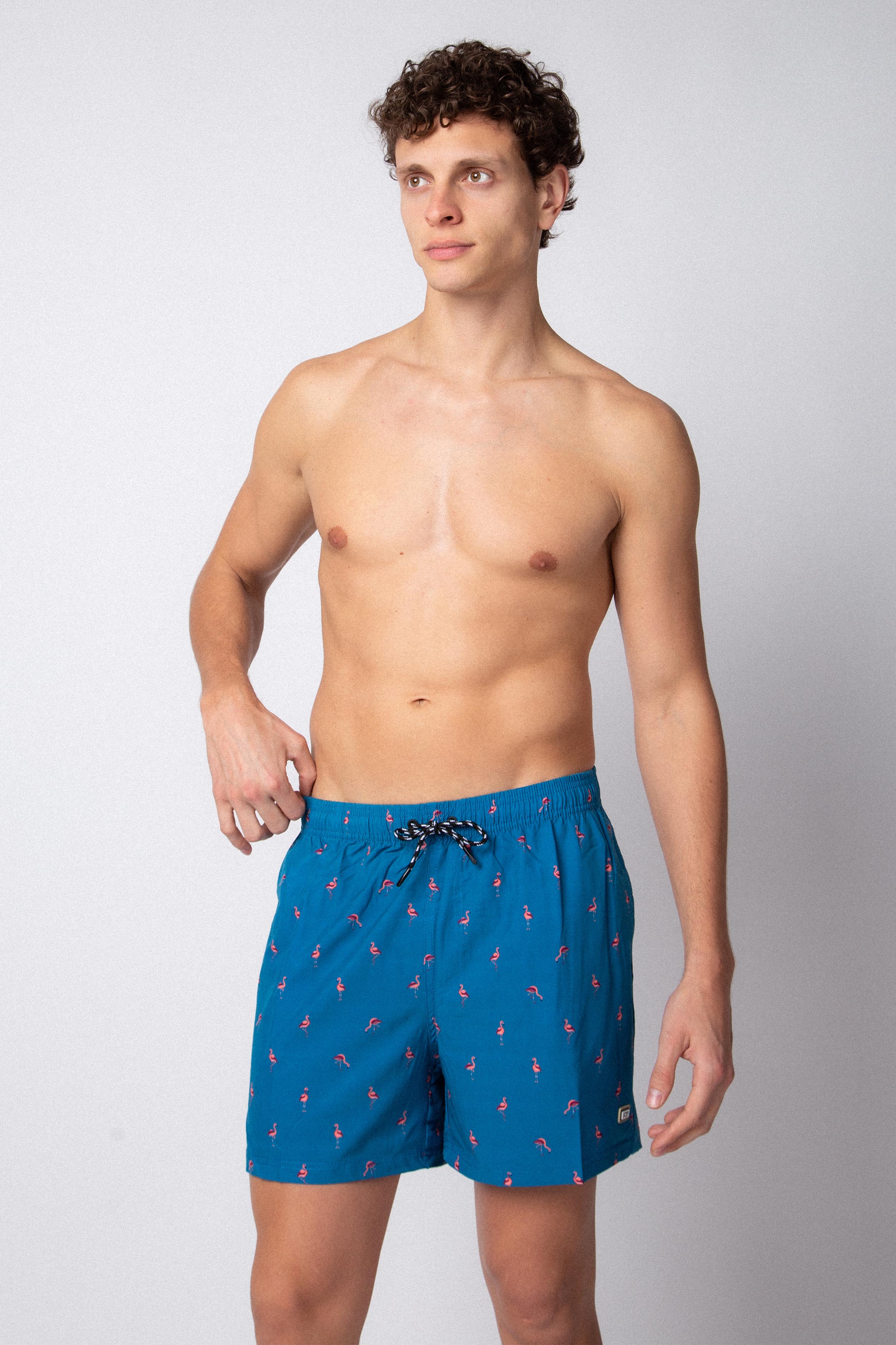 Traje de Baño Sanblas