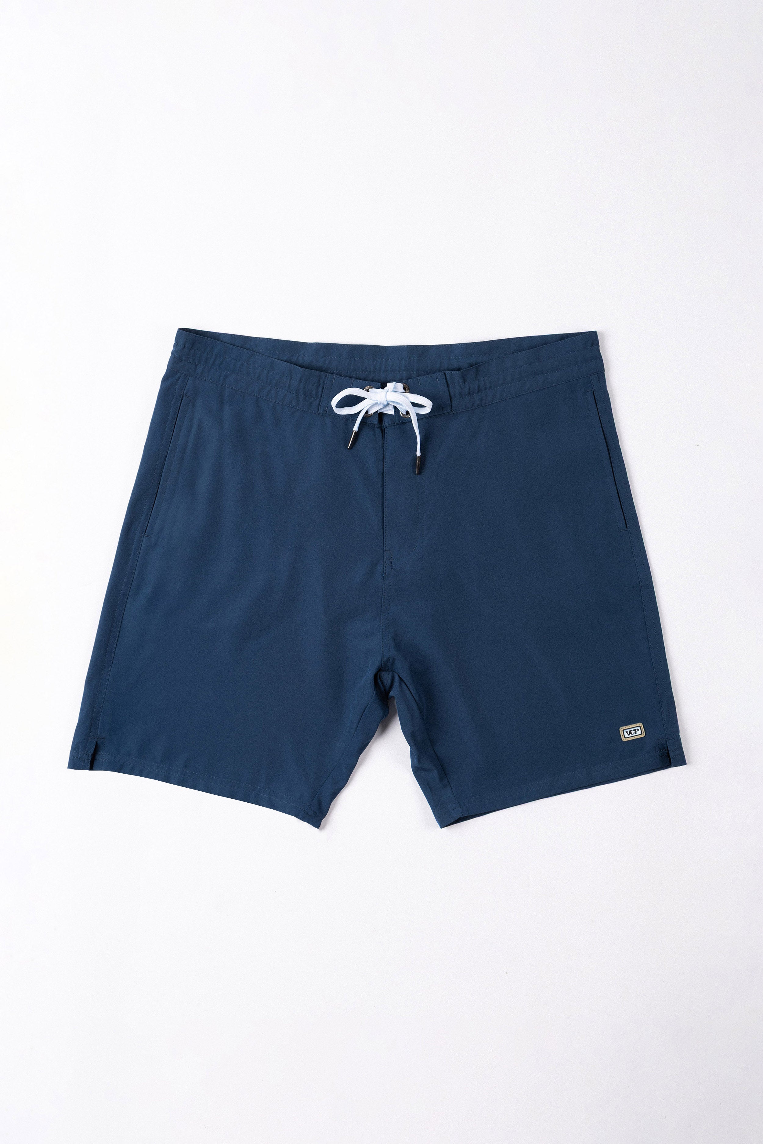 Traje de Baño Crab Navy