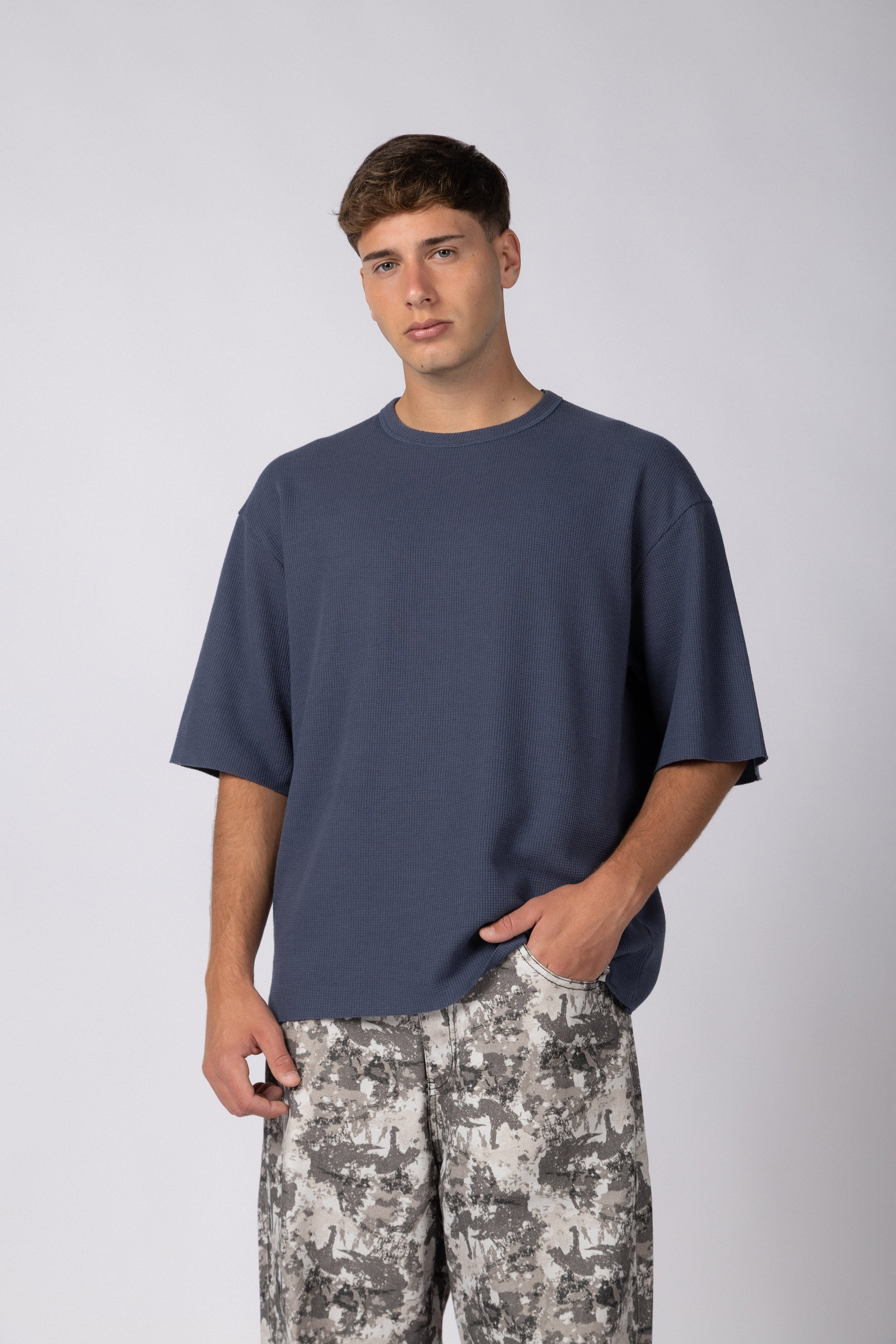 Remeron Relvo Navy