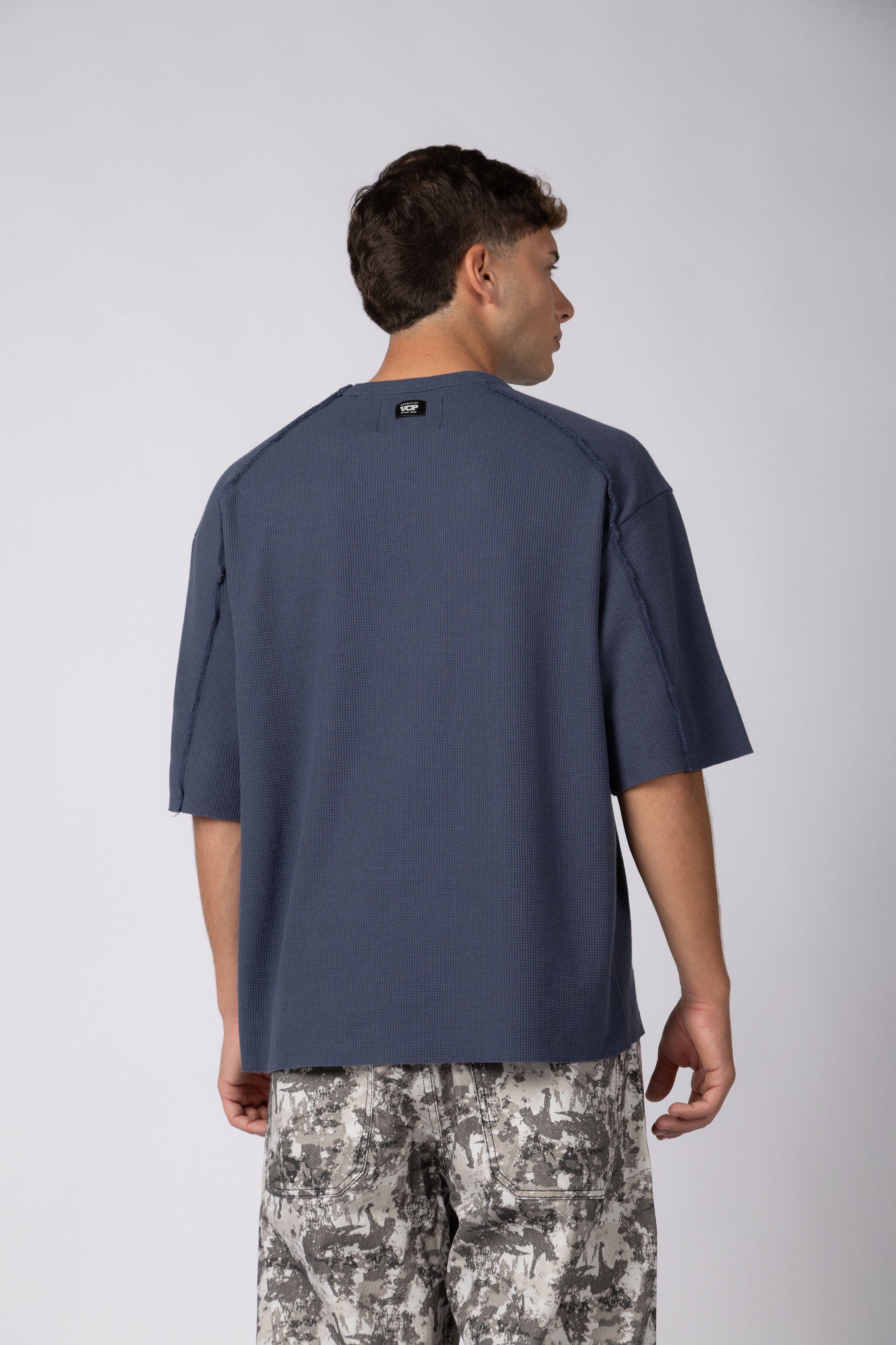 Remeron Relvo Navy