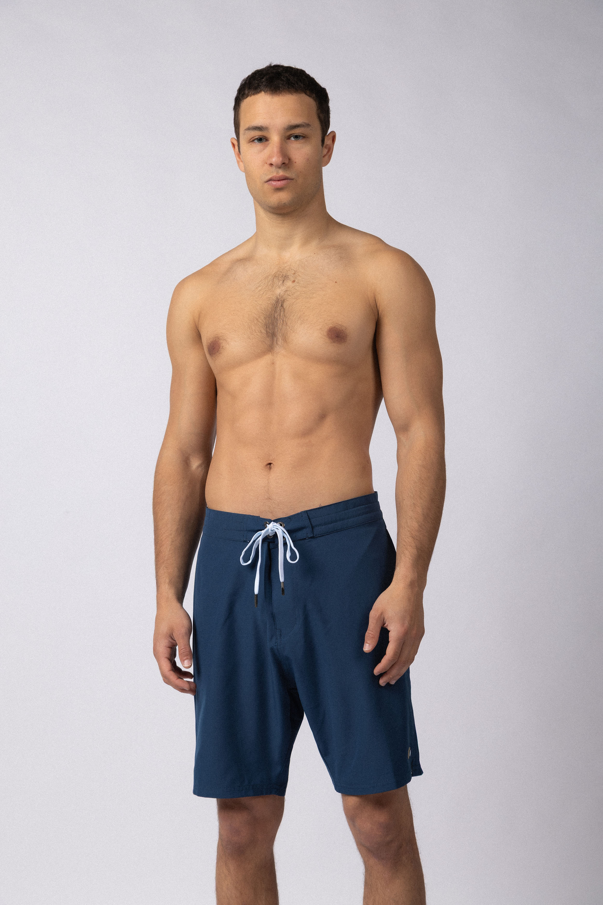 Traje de Baño Crab Navy