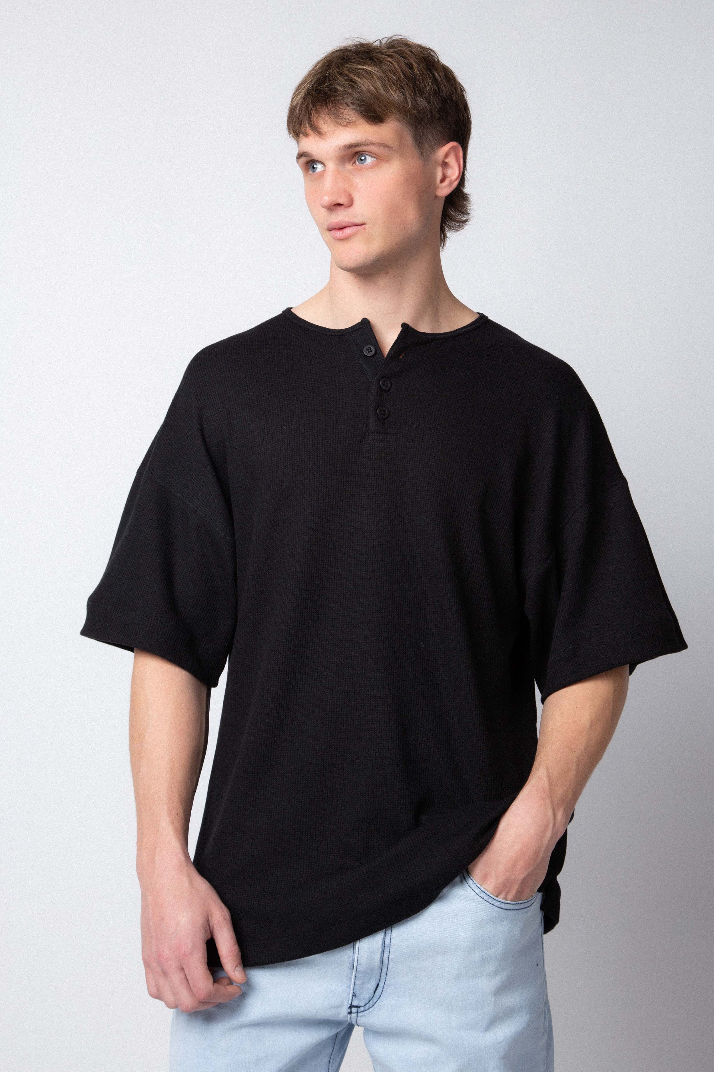 Remeron Bismarck Negra