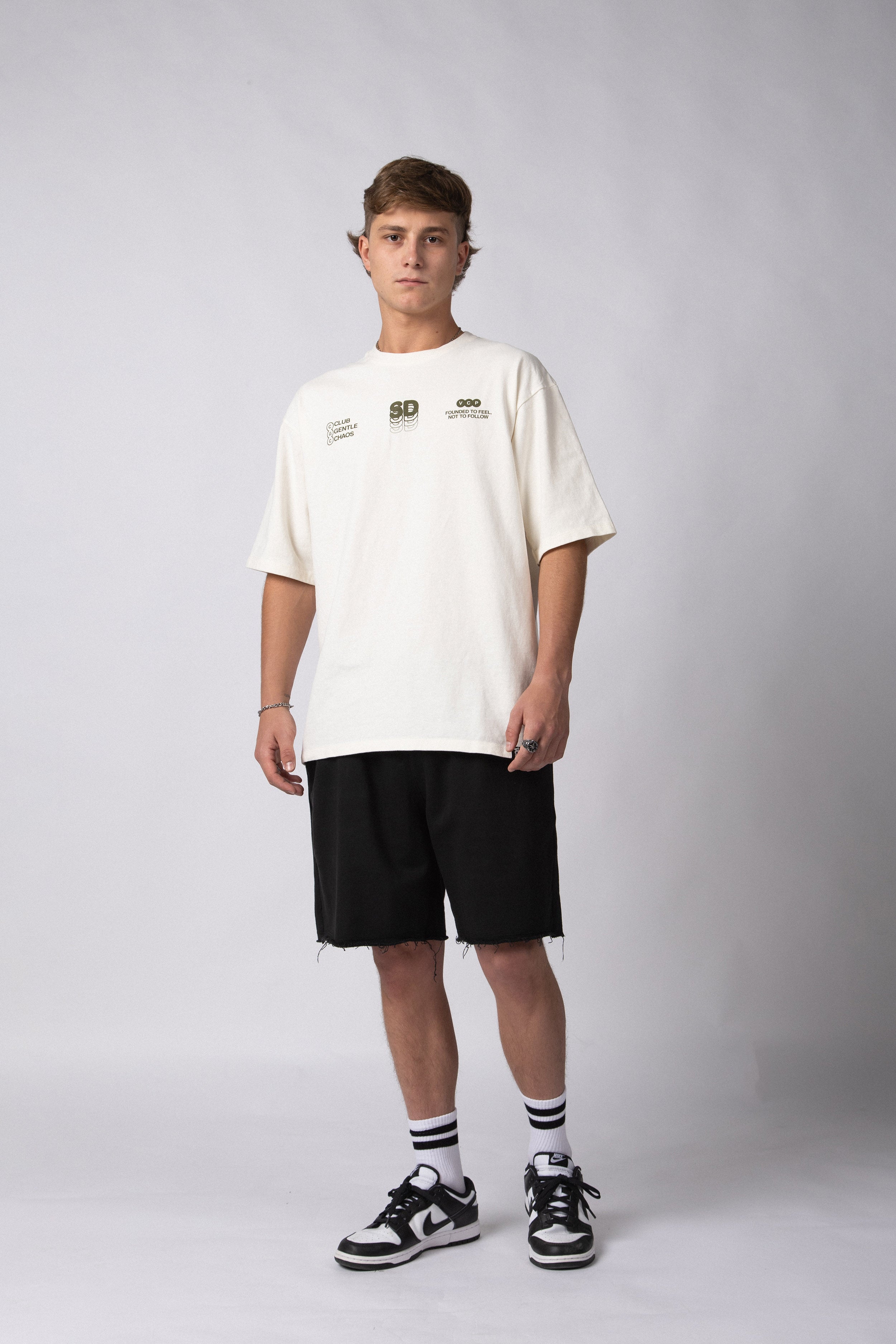 Bermuda Over Yogi Negra