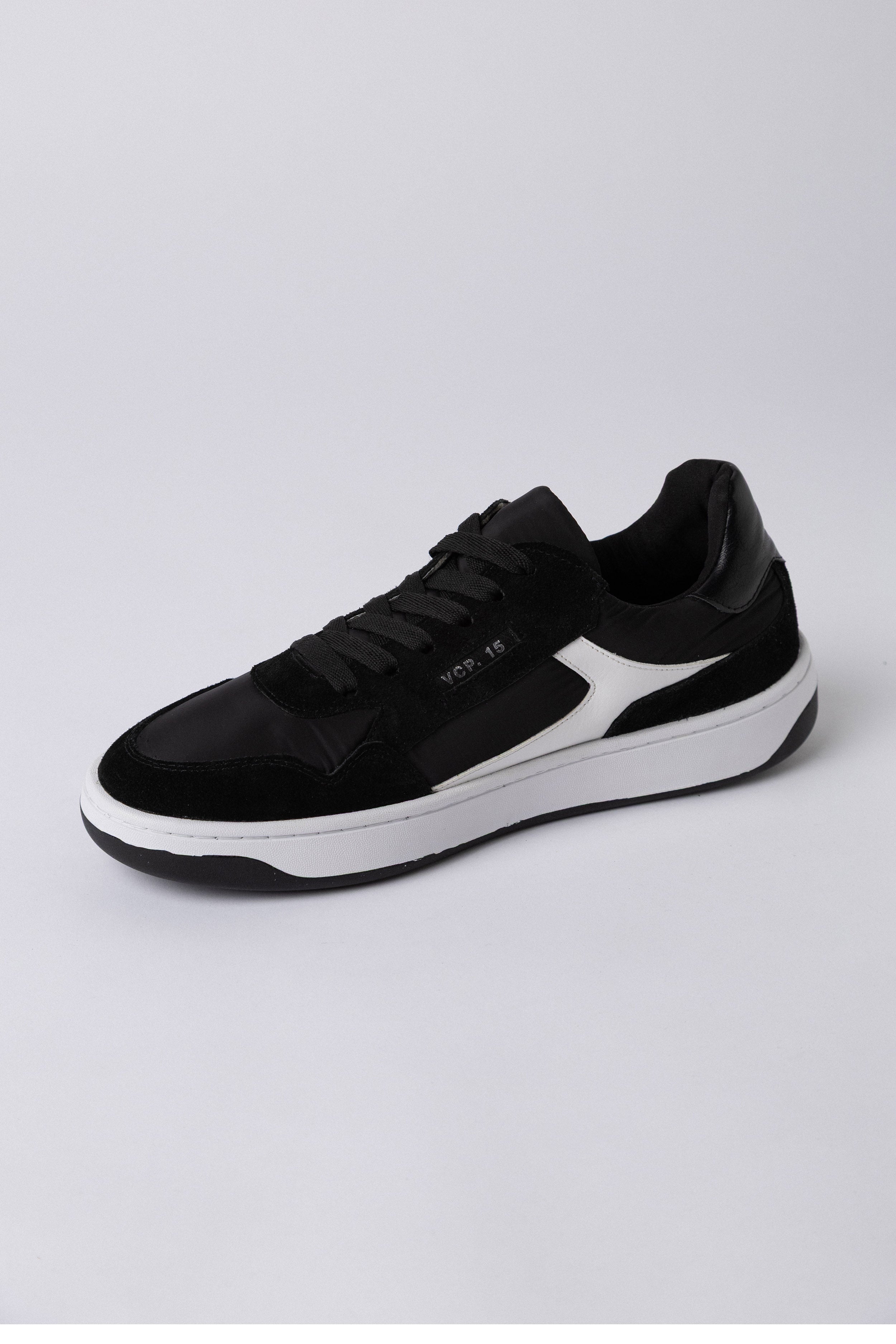 Zapatillas VCP Shelter Negra