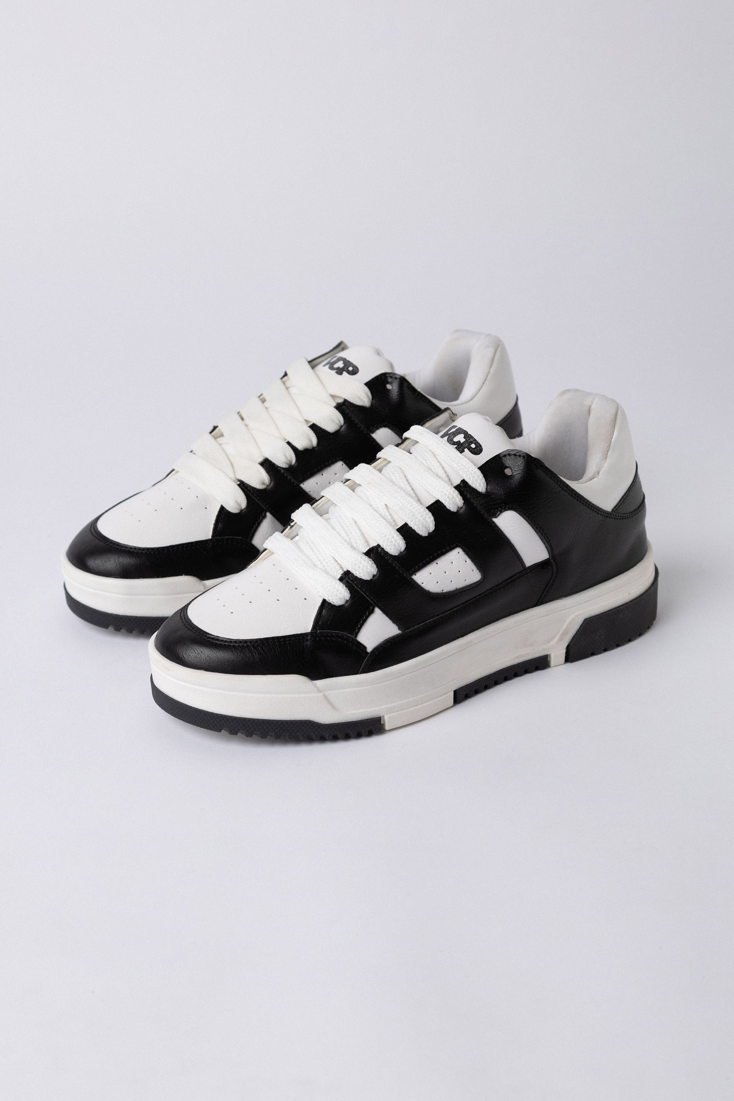 Zapatillas VCP Frost Negra