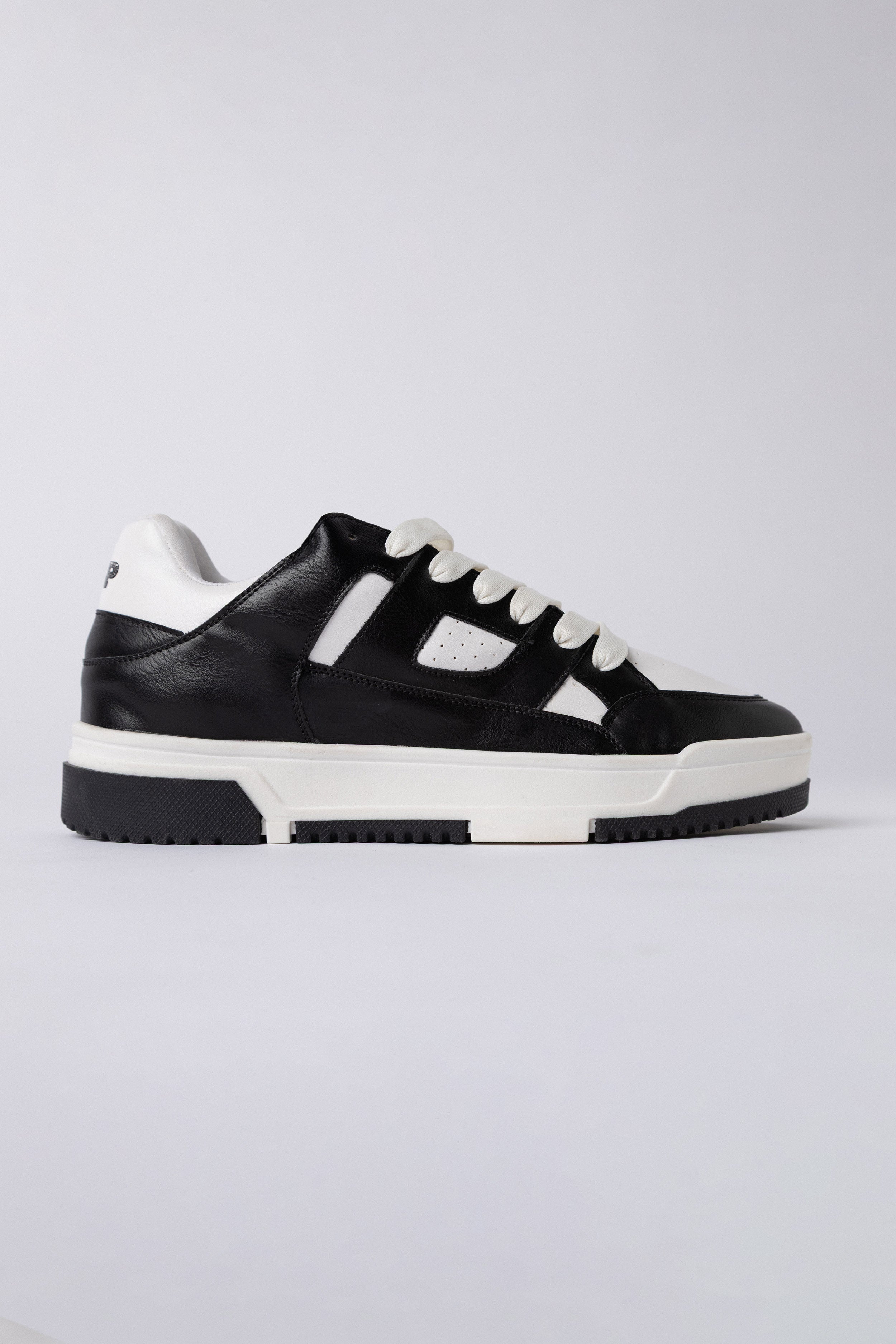 Zapatillas VCP Frost Negra