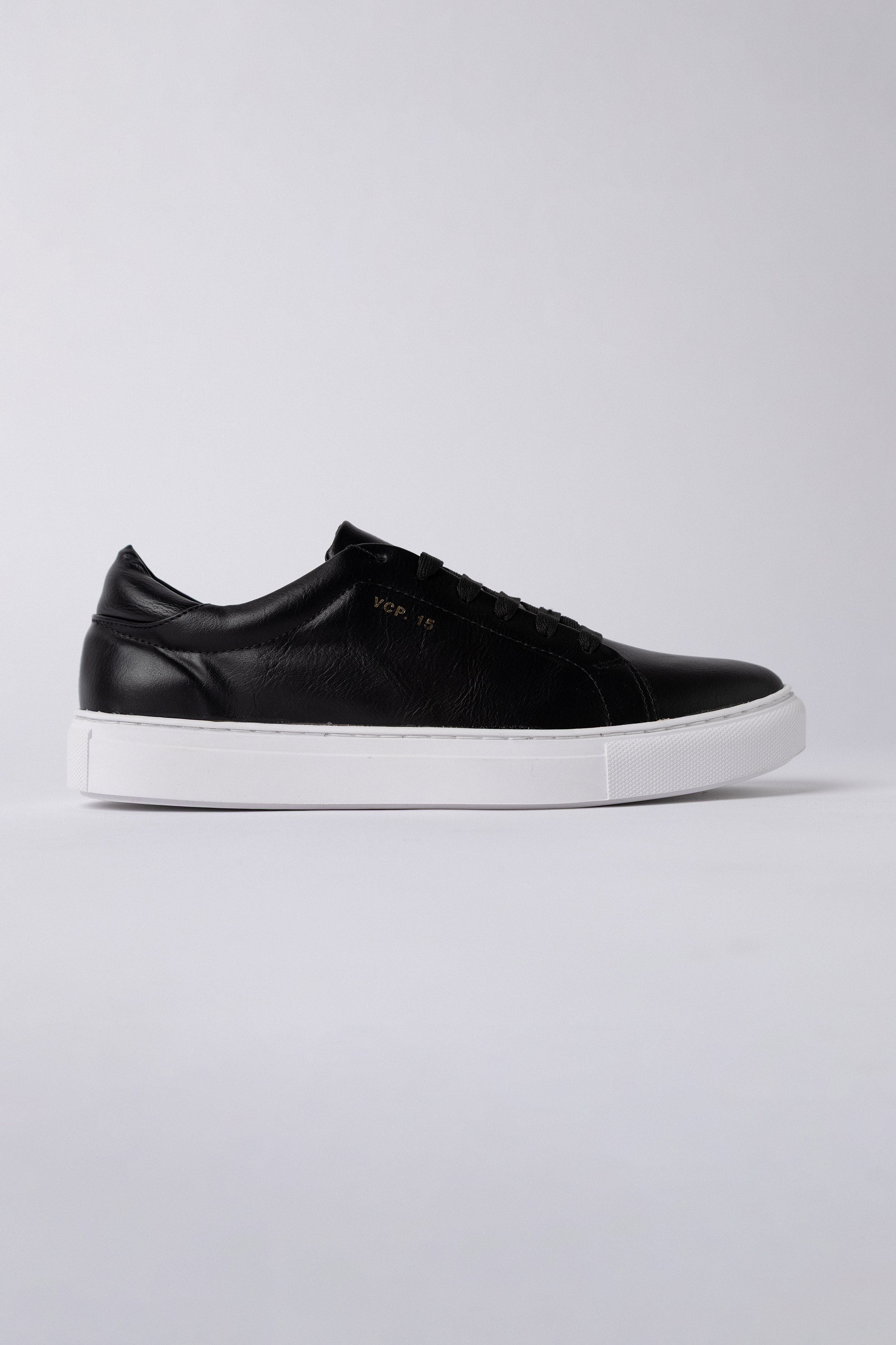 Zapatillas VCP Ground Negra