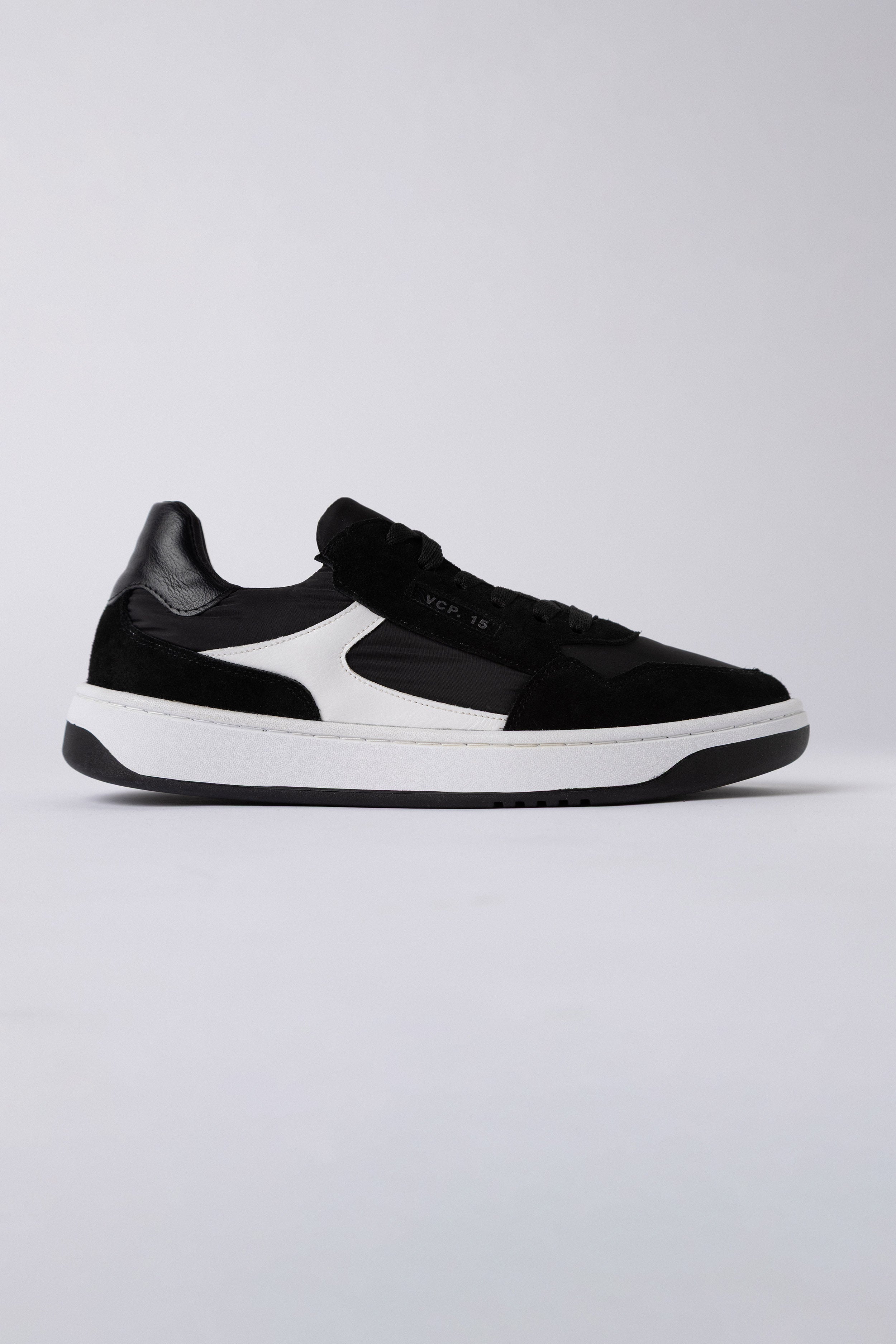 Zapatillas VCP Shelter Negra