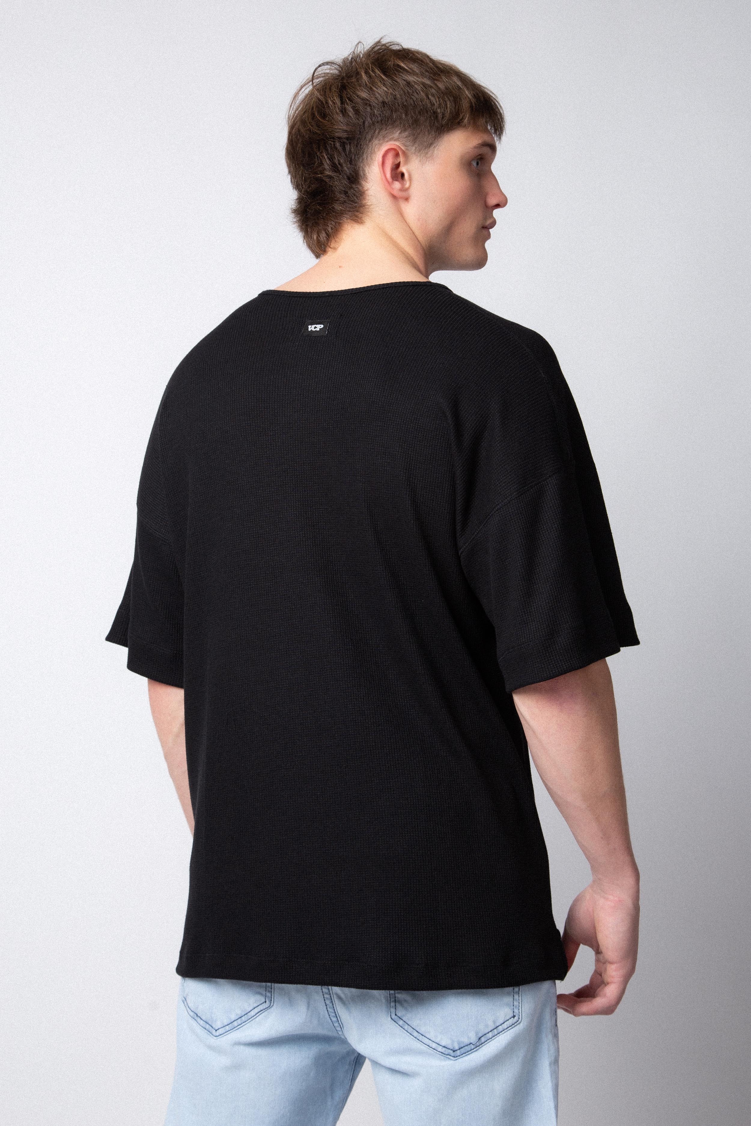 Remeron Bismarck Negra