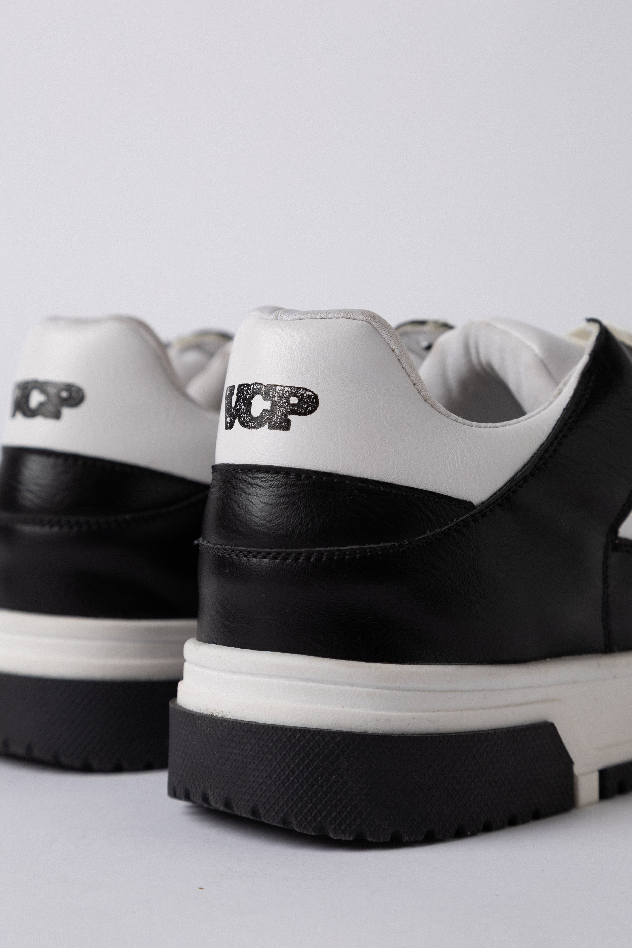 Zapatillas VCP Frost Negra