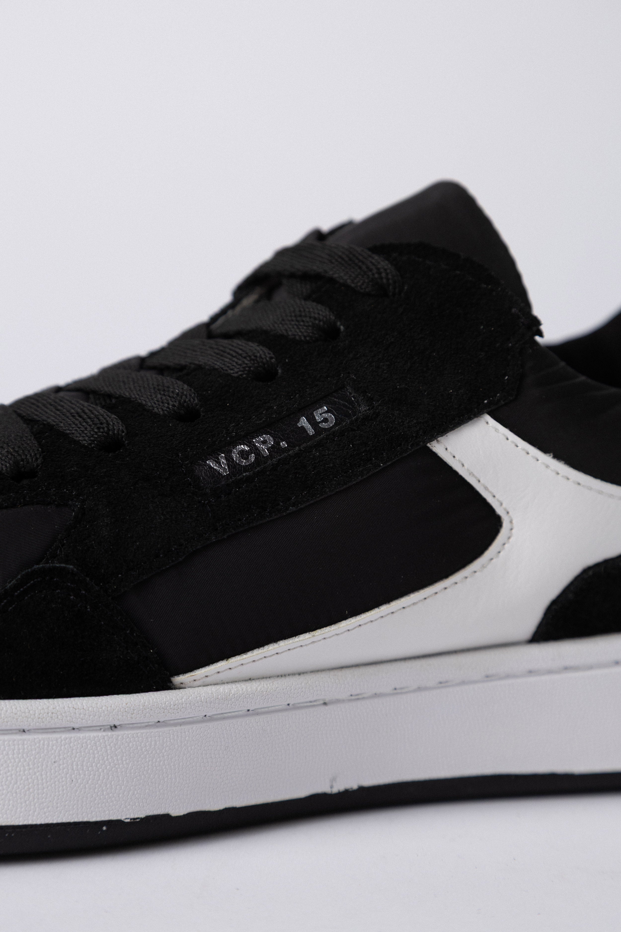 Zapatillas VCP Shelter Negra