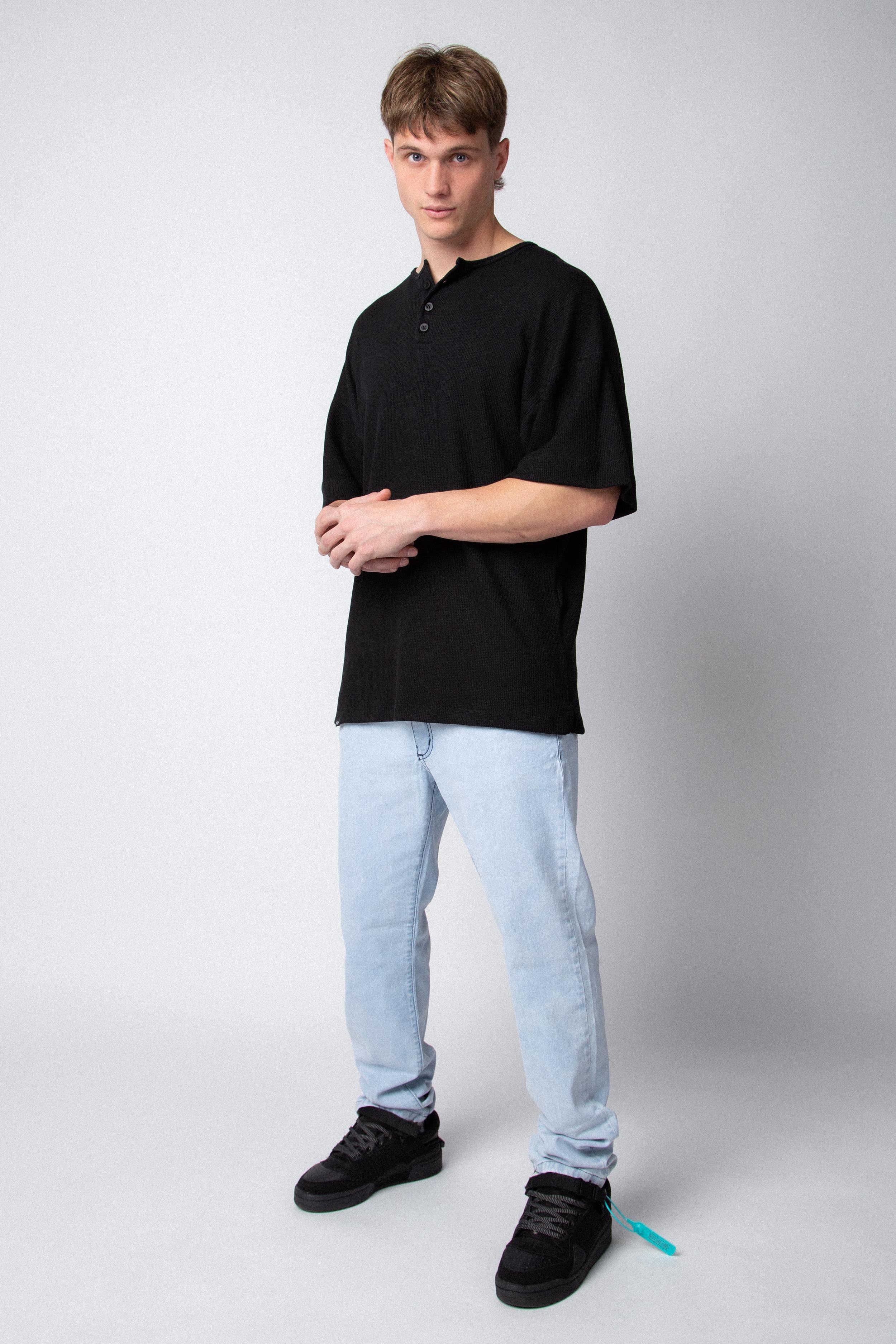 Remeron Bismarck Negra