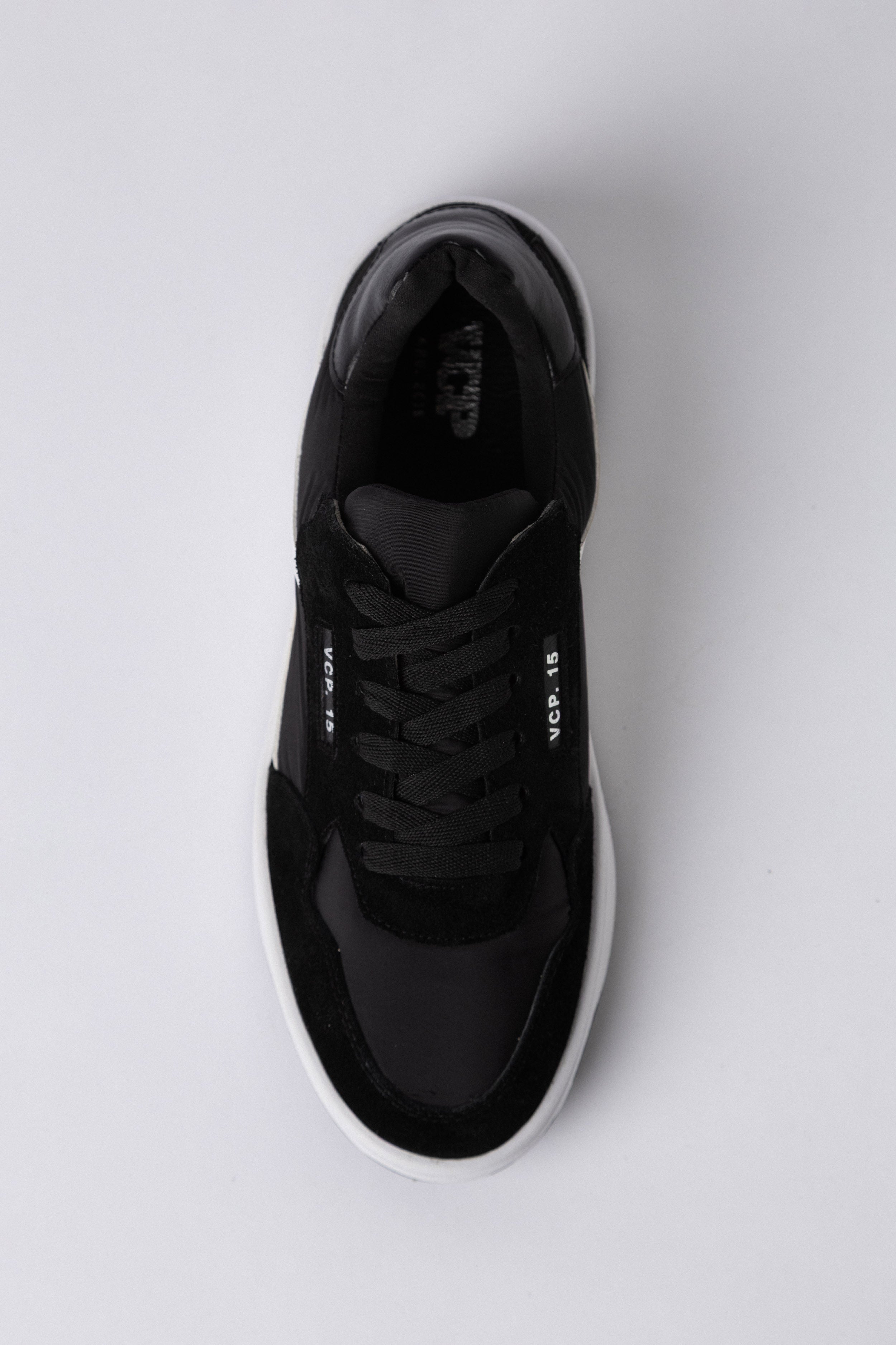 Zapatillas VCP Shelter Negra