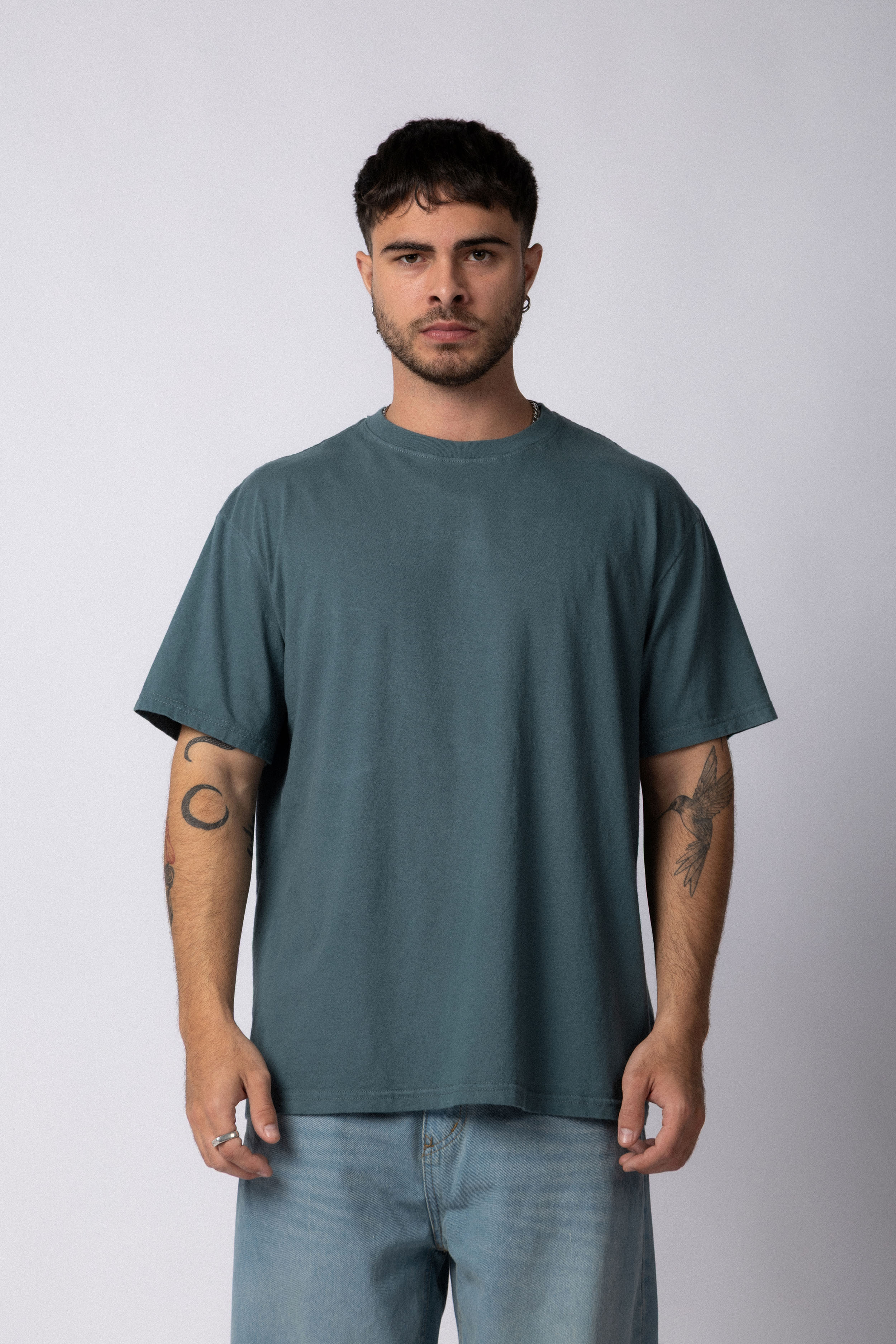 Remera Regular Ocean