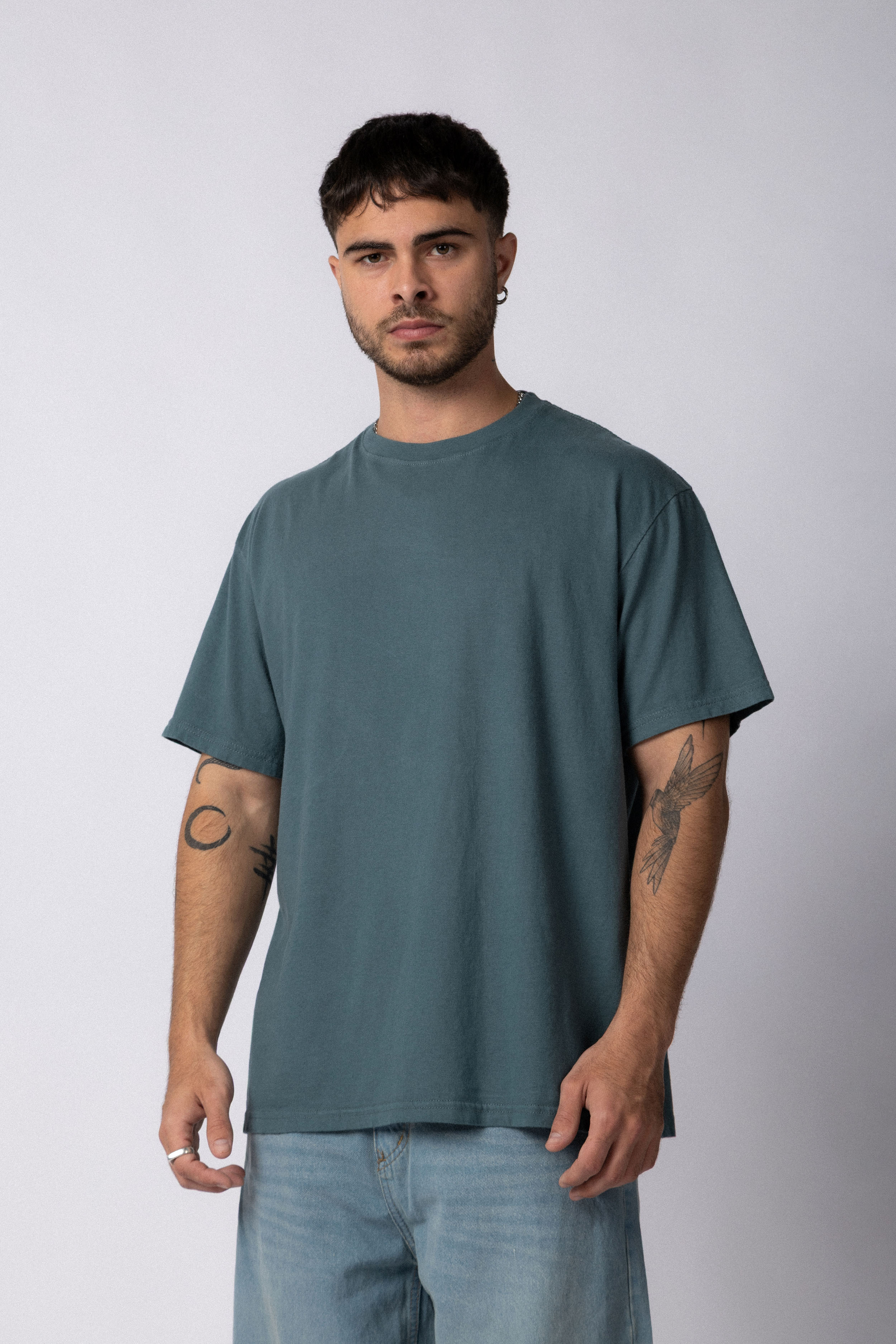 Remera Regular Ocean