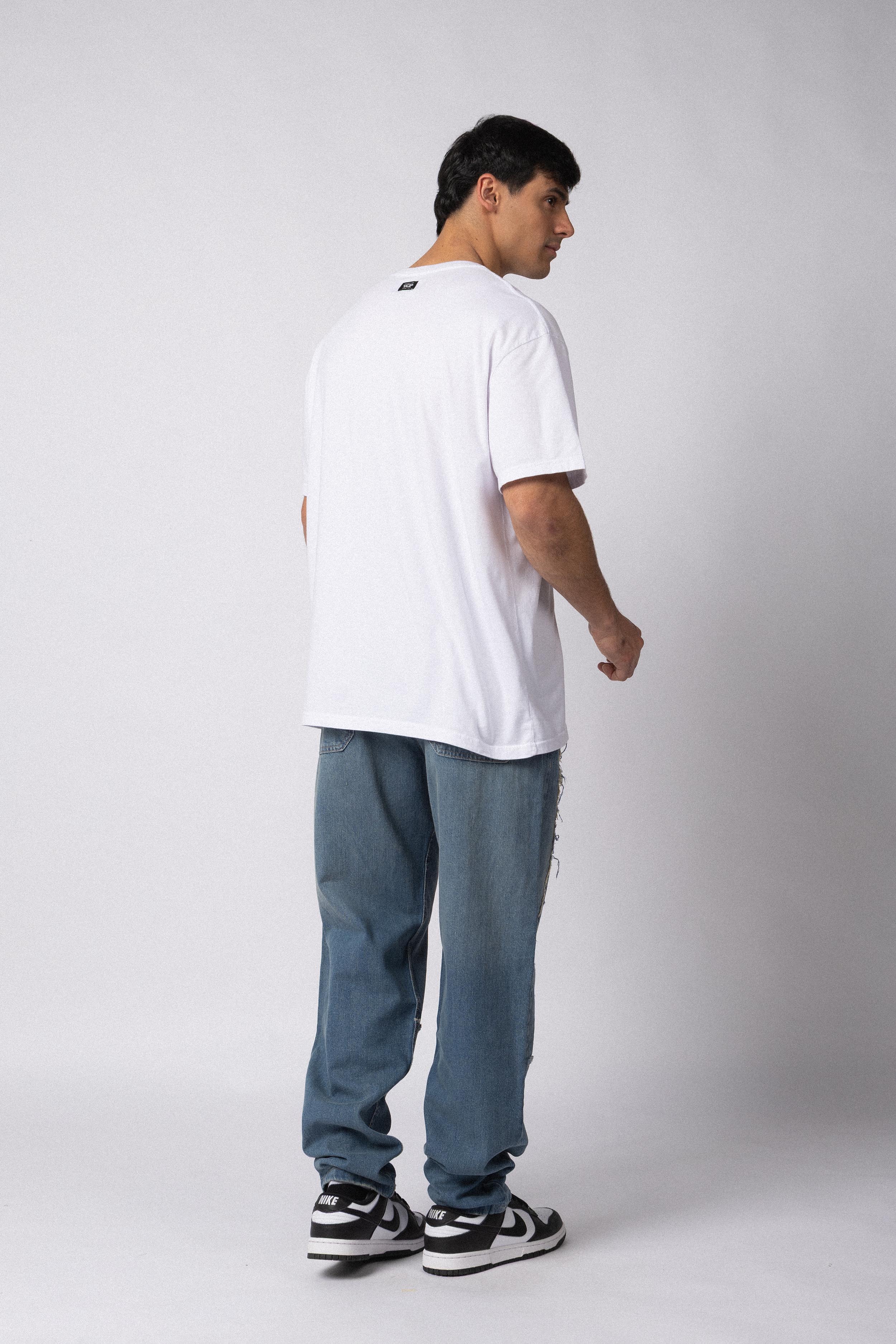 Jean Fury Oxid Blue