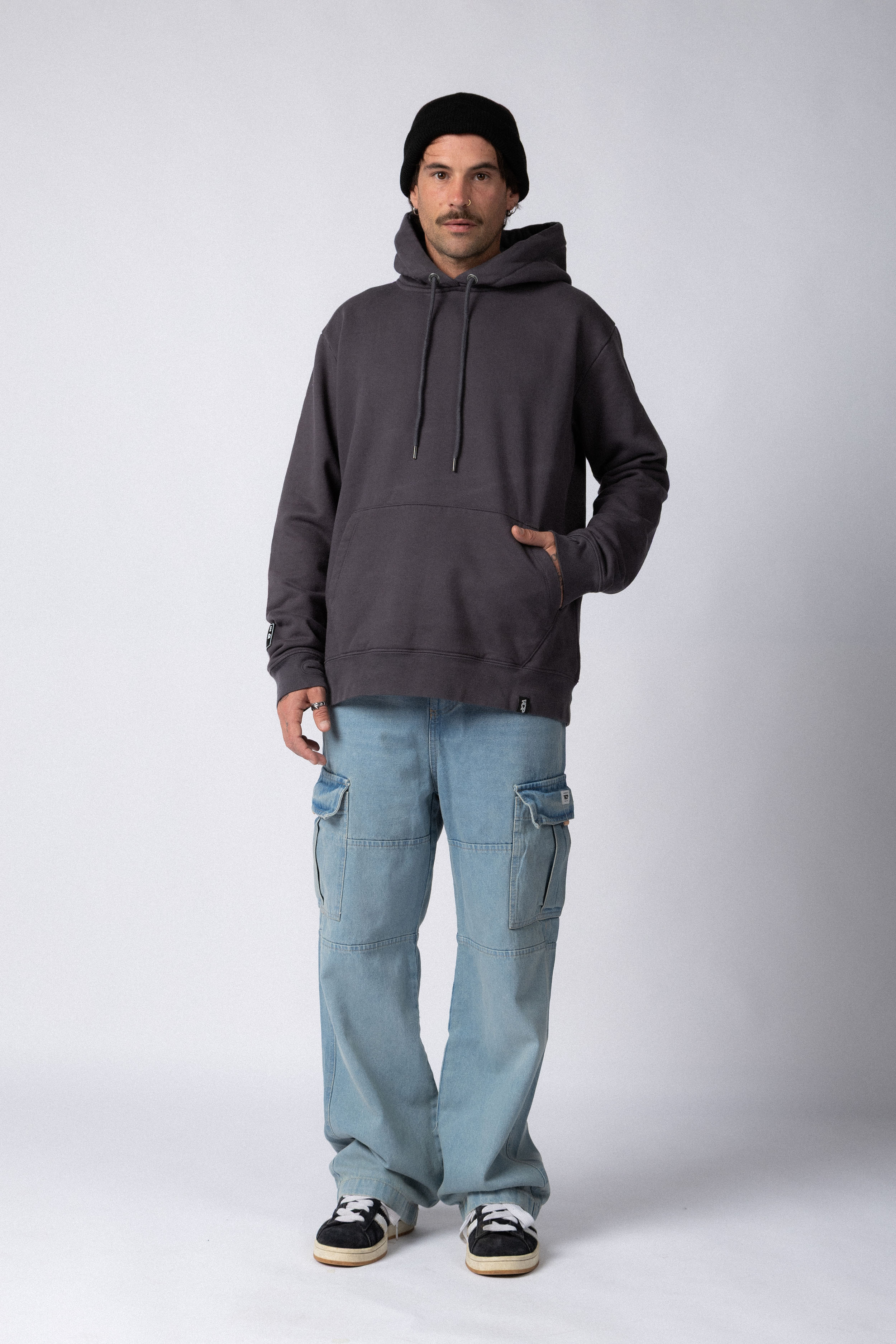 Jean Cargo Darth Oxid Sky