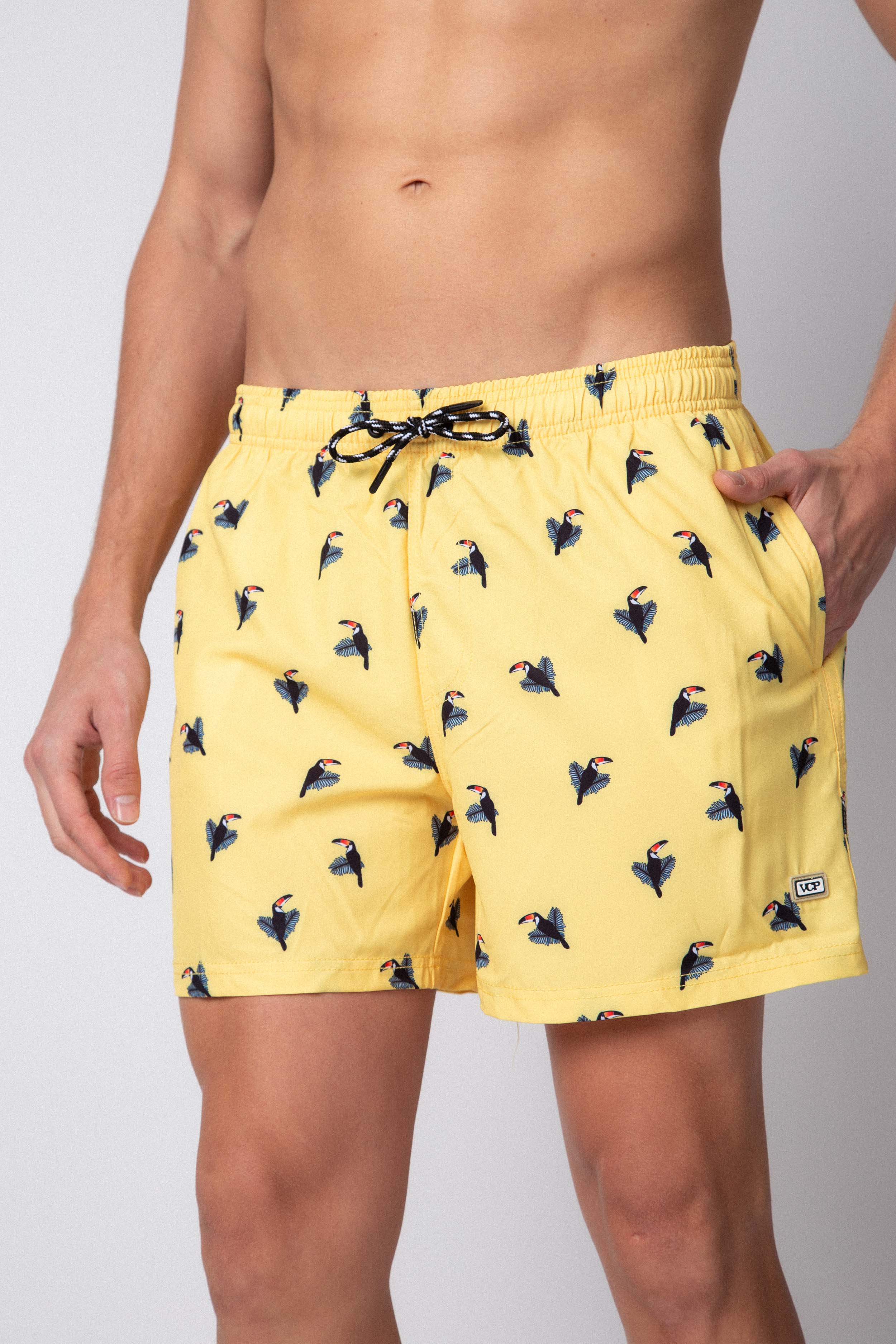 Traje de Baño Lagun