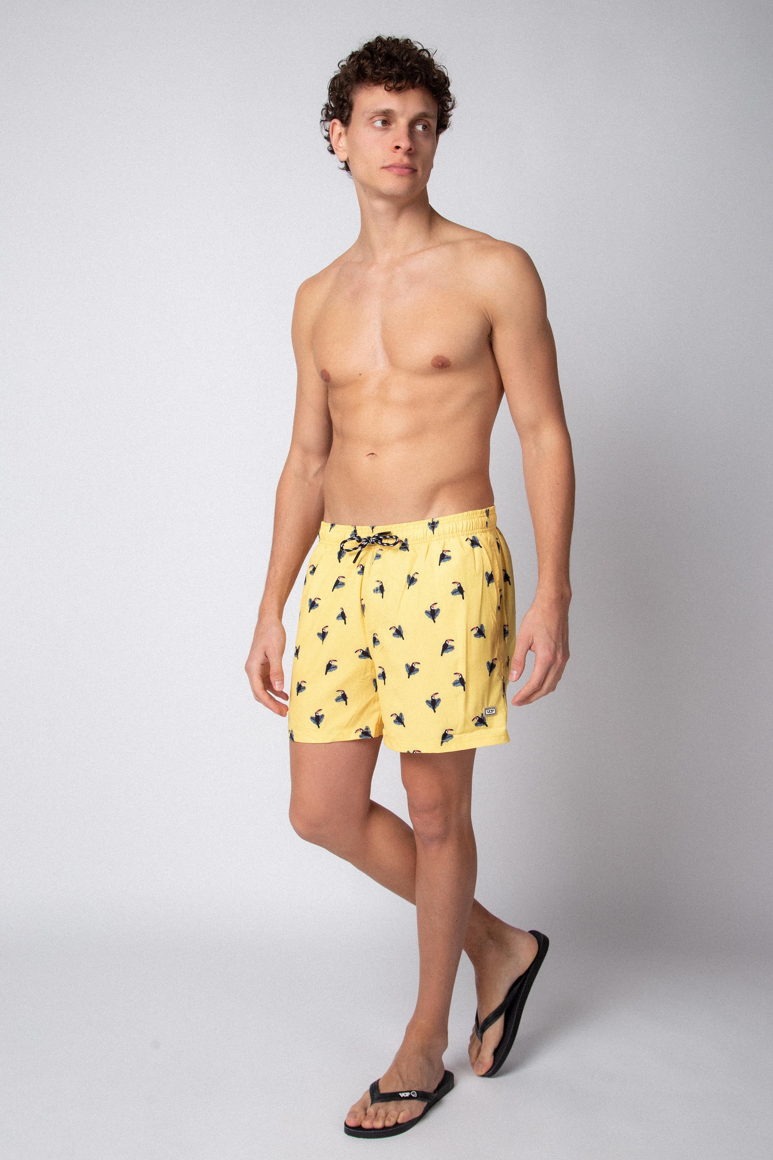 Traje de Baño Lagun