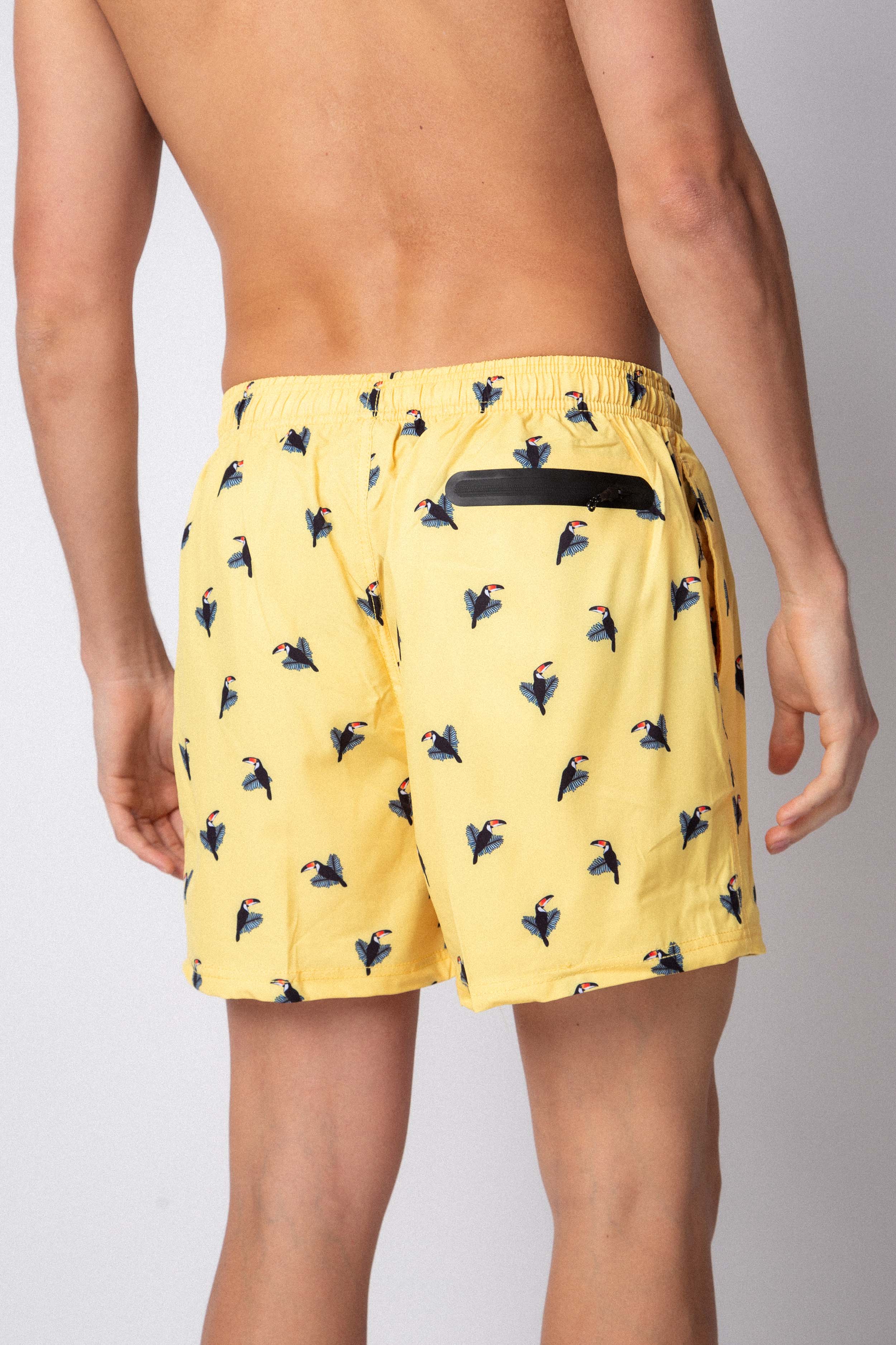 Traje de Baño Lagun