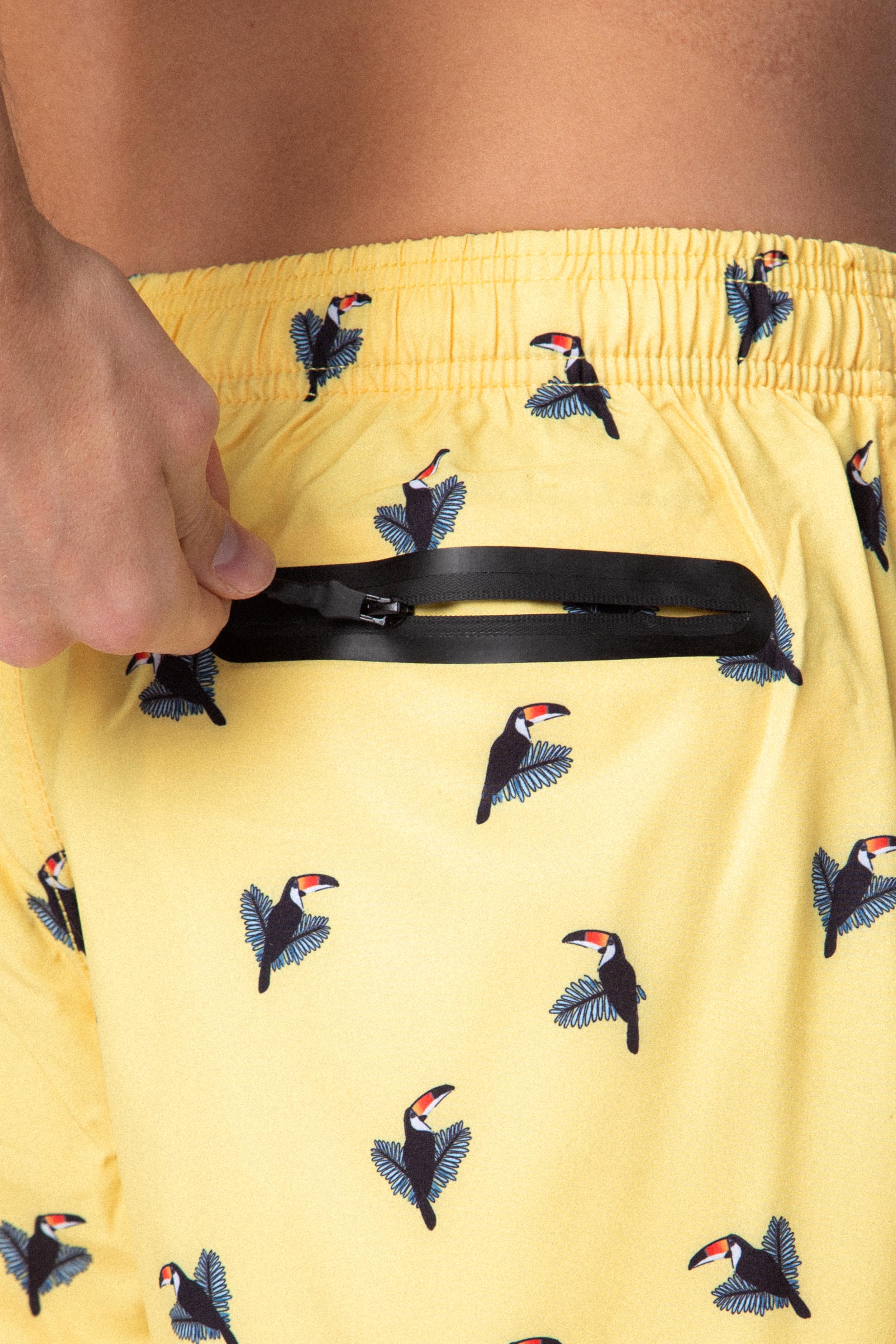 Traje de Baño Lagun