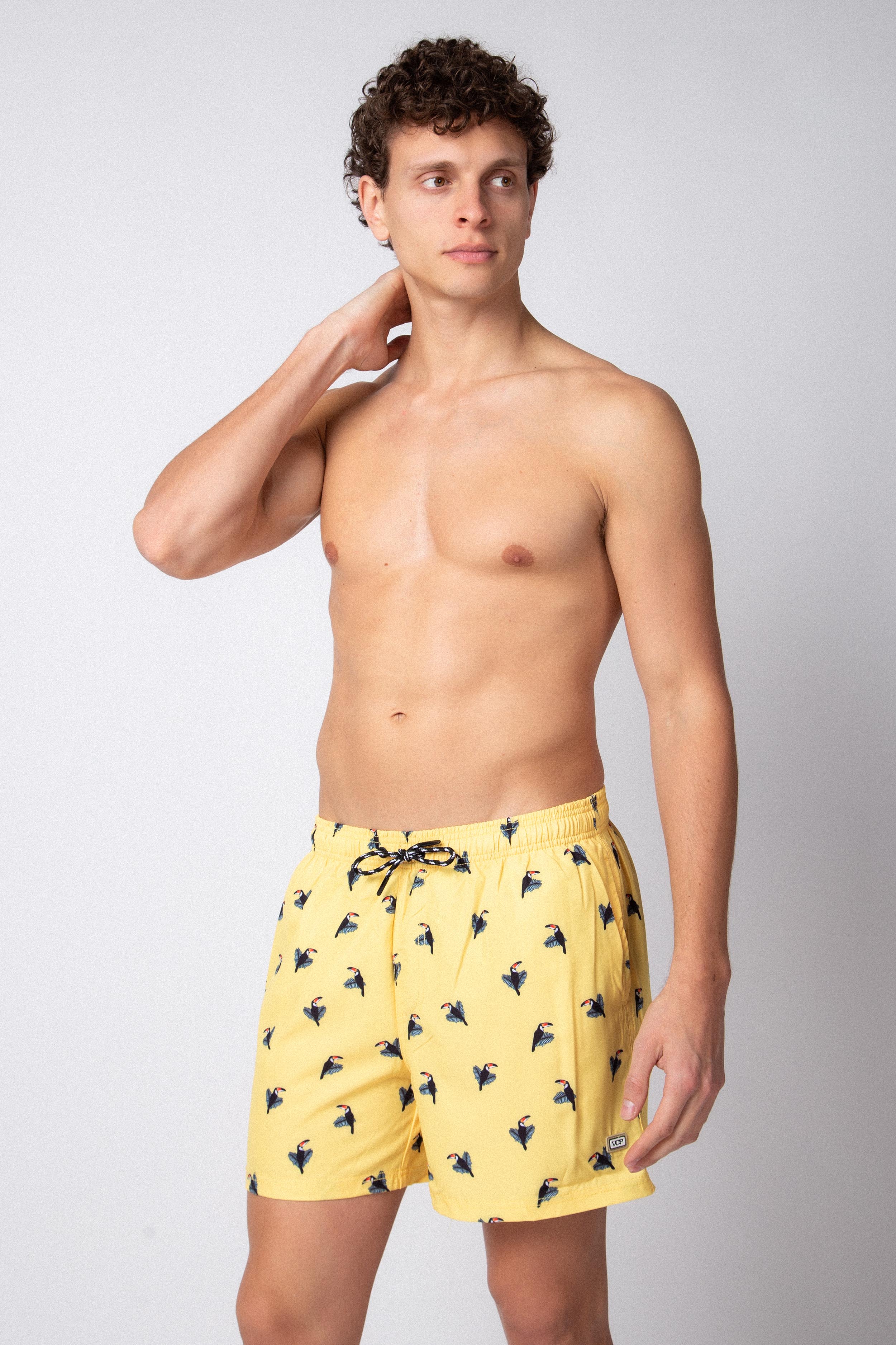 Traje de Baño Lagun