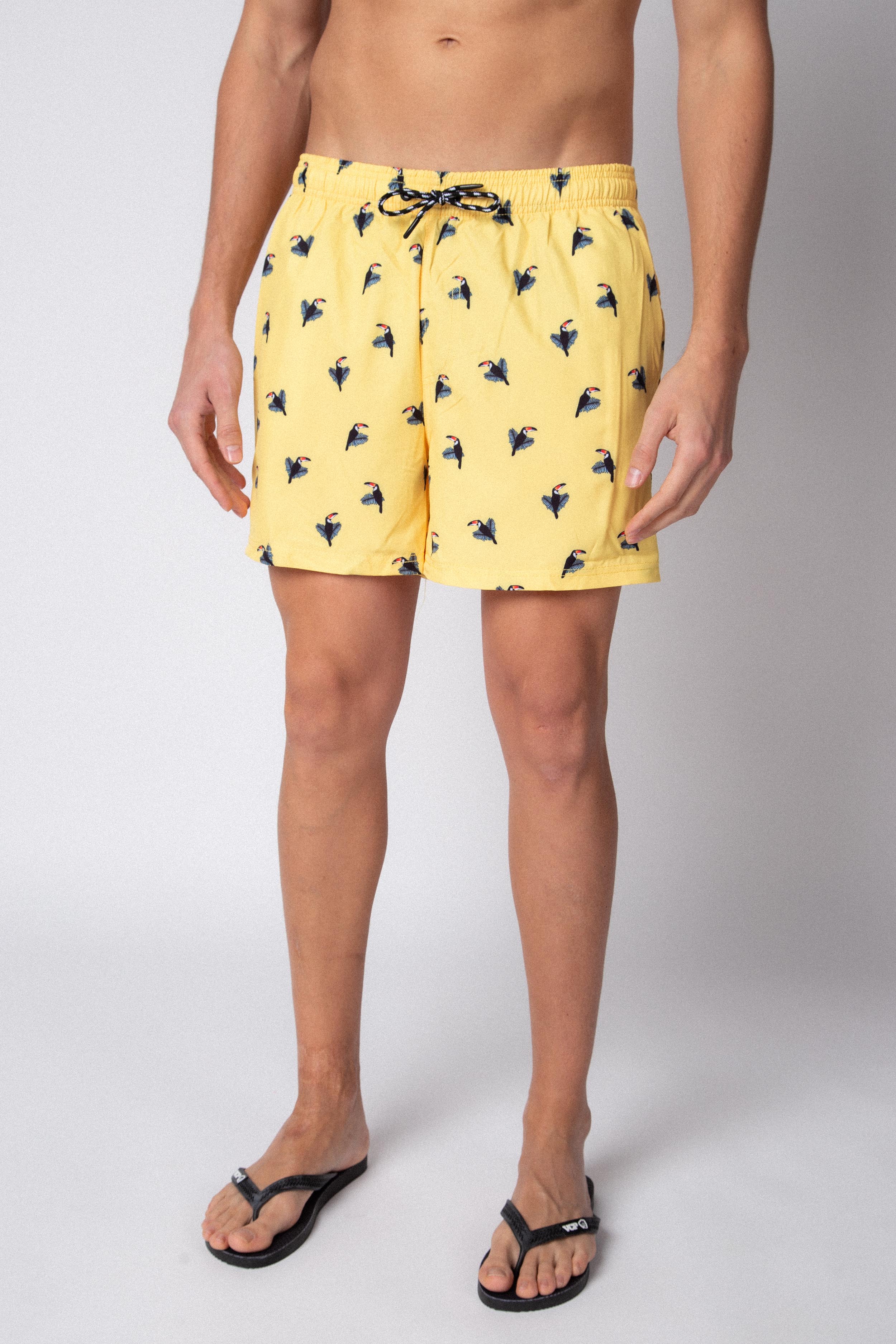 Traje de Baño Lagun