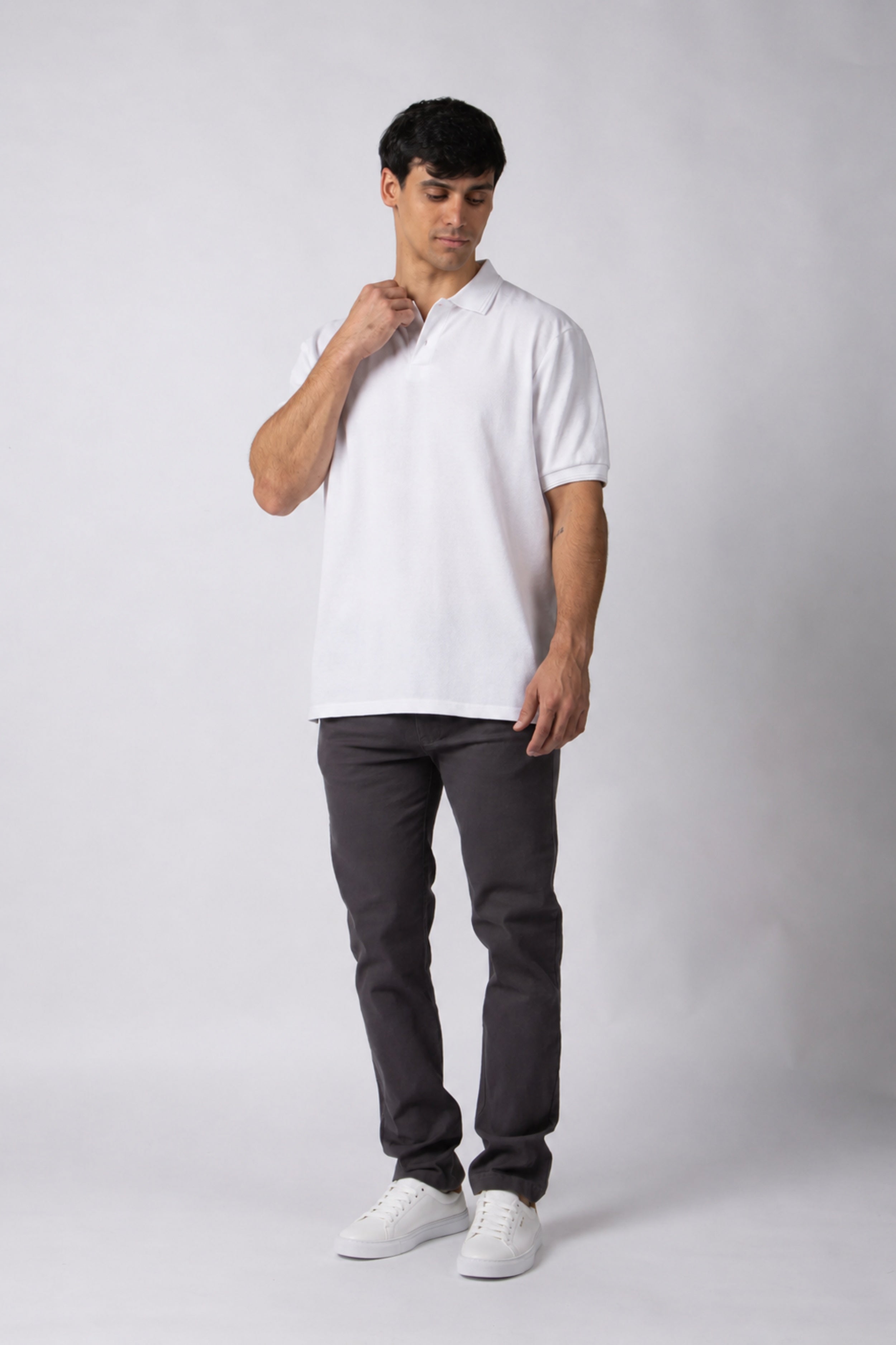 Pantalon Chino Atlas Topo