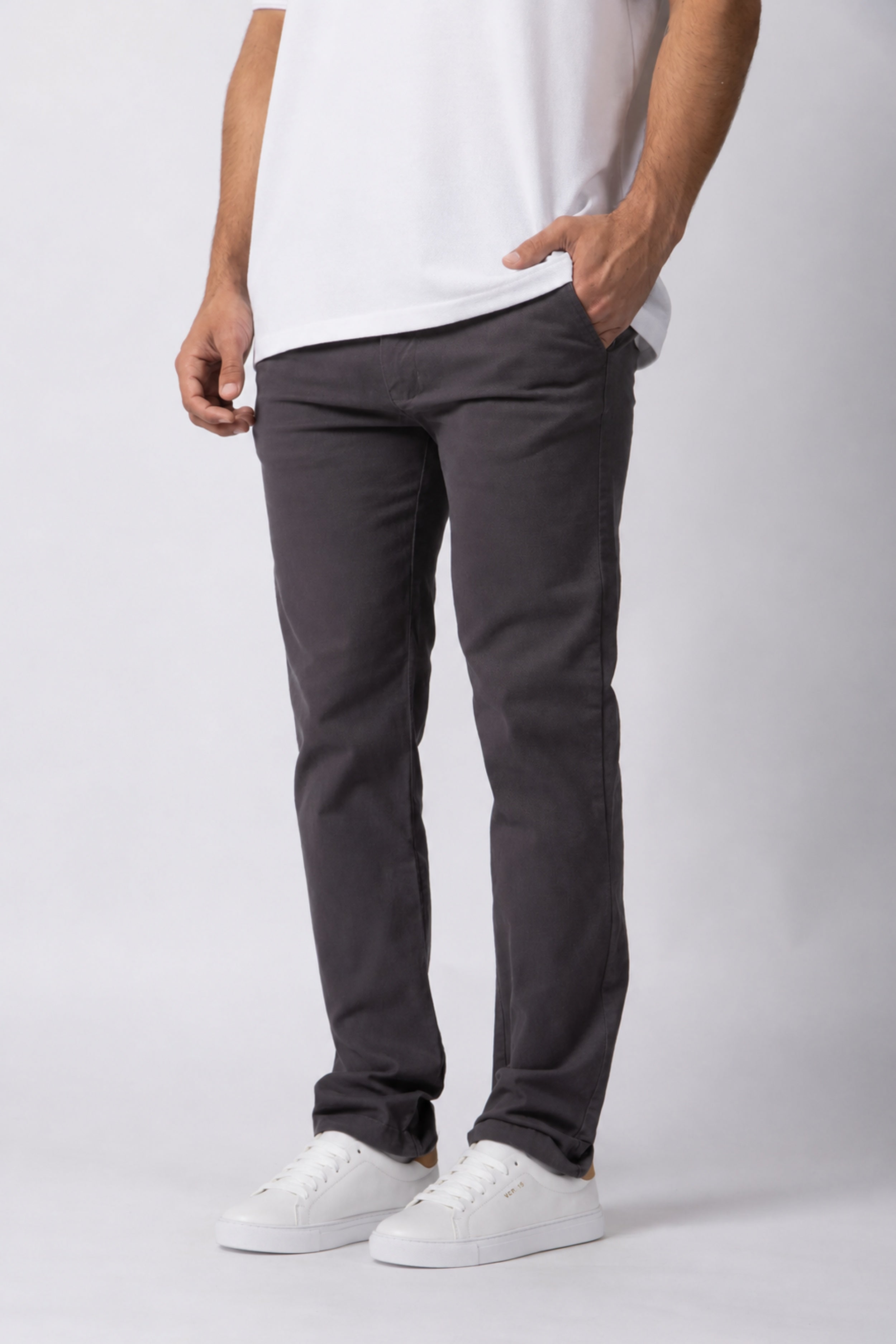 Pantalon Chino Atlas Topo