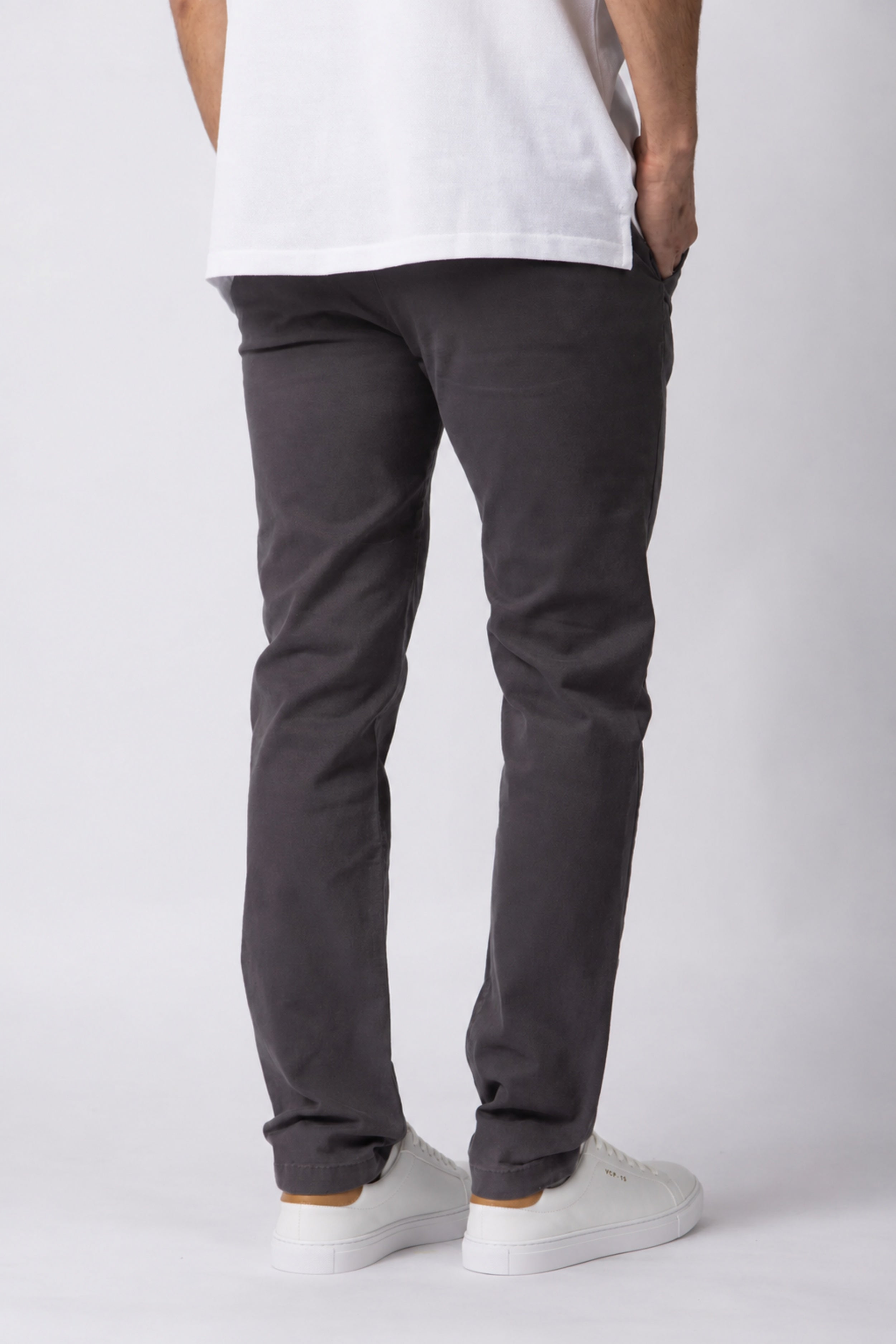 Pantalon Chino Atlas Topo