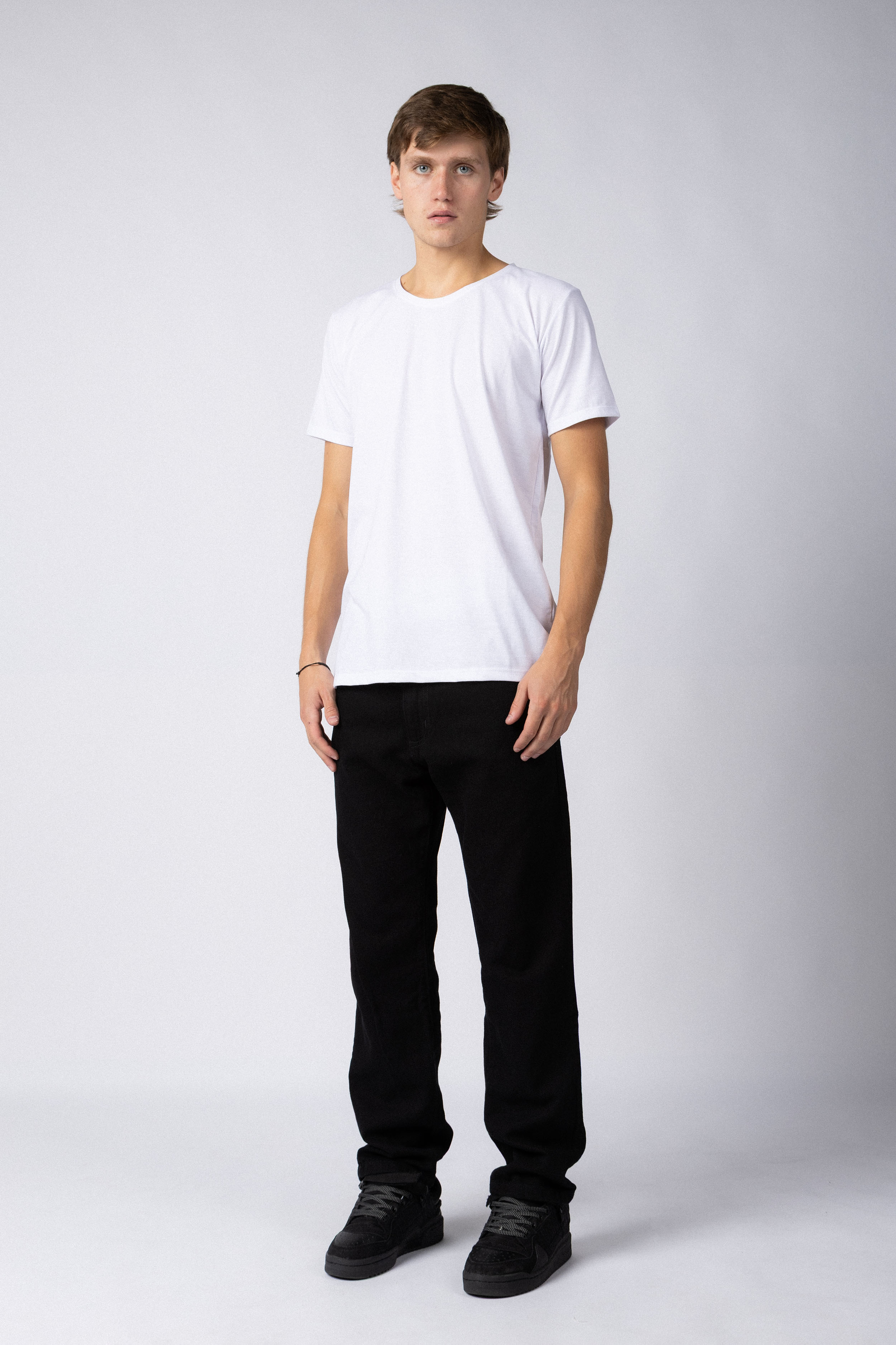 Pantalón Gervin Negro
