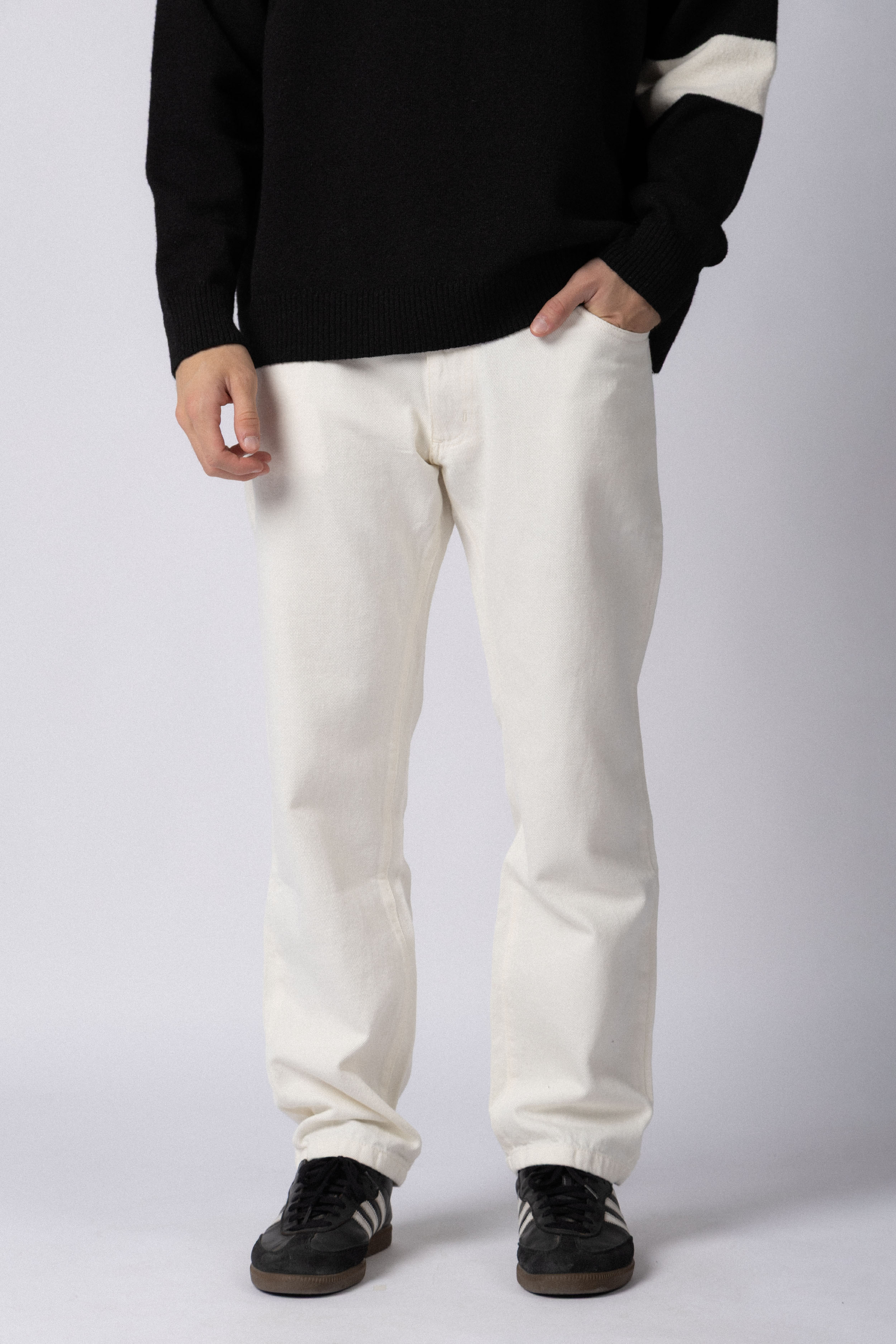 Pantalón Gervin Crudo