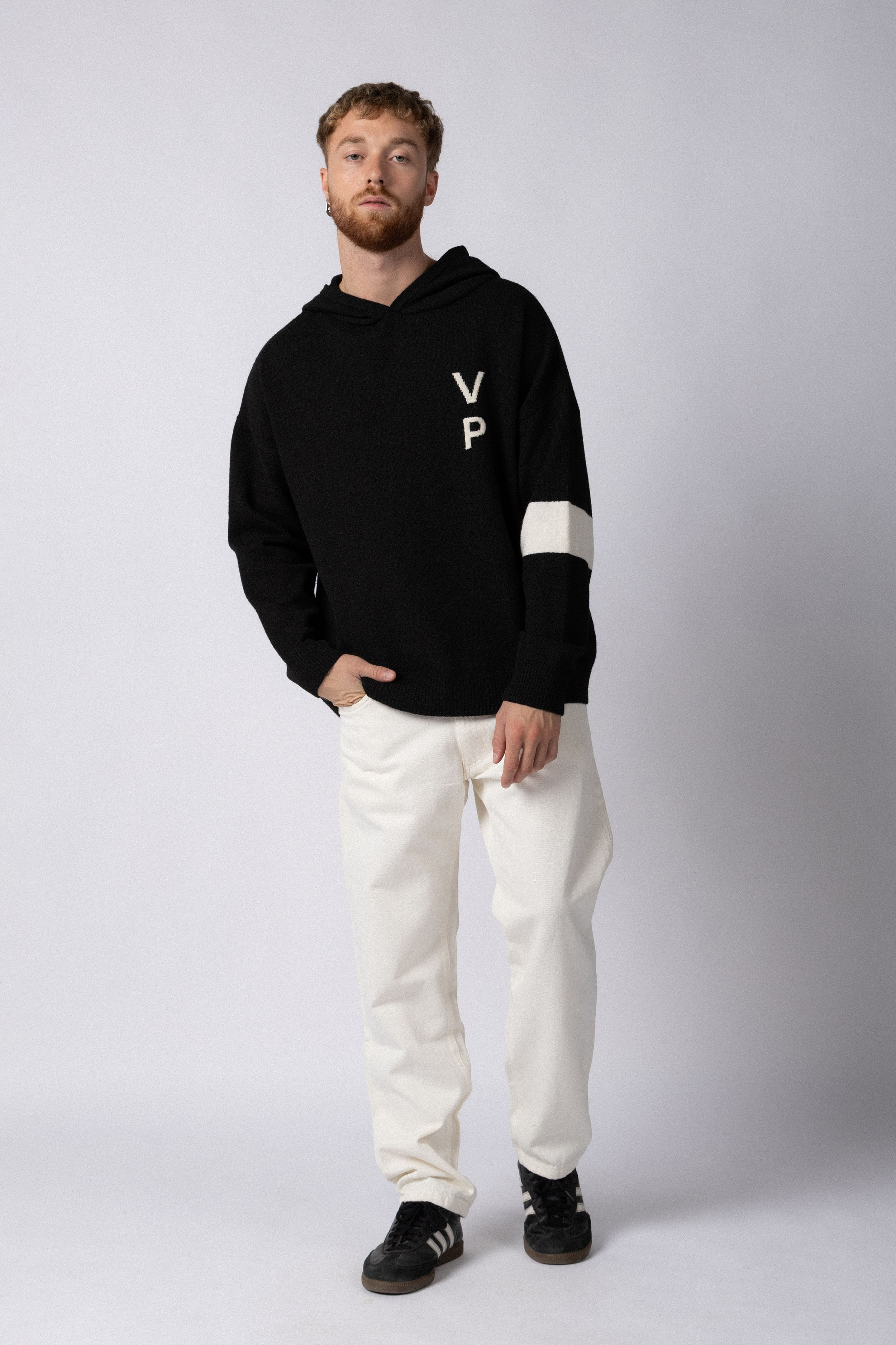 Pantalón Gervin Crudo