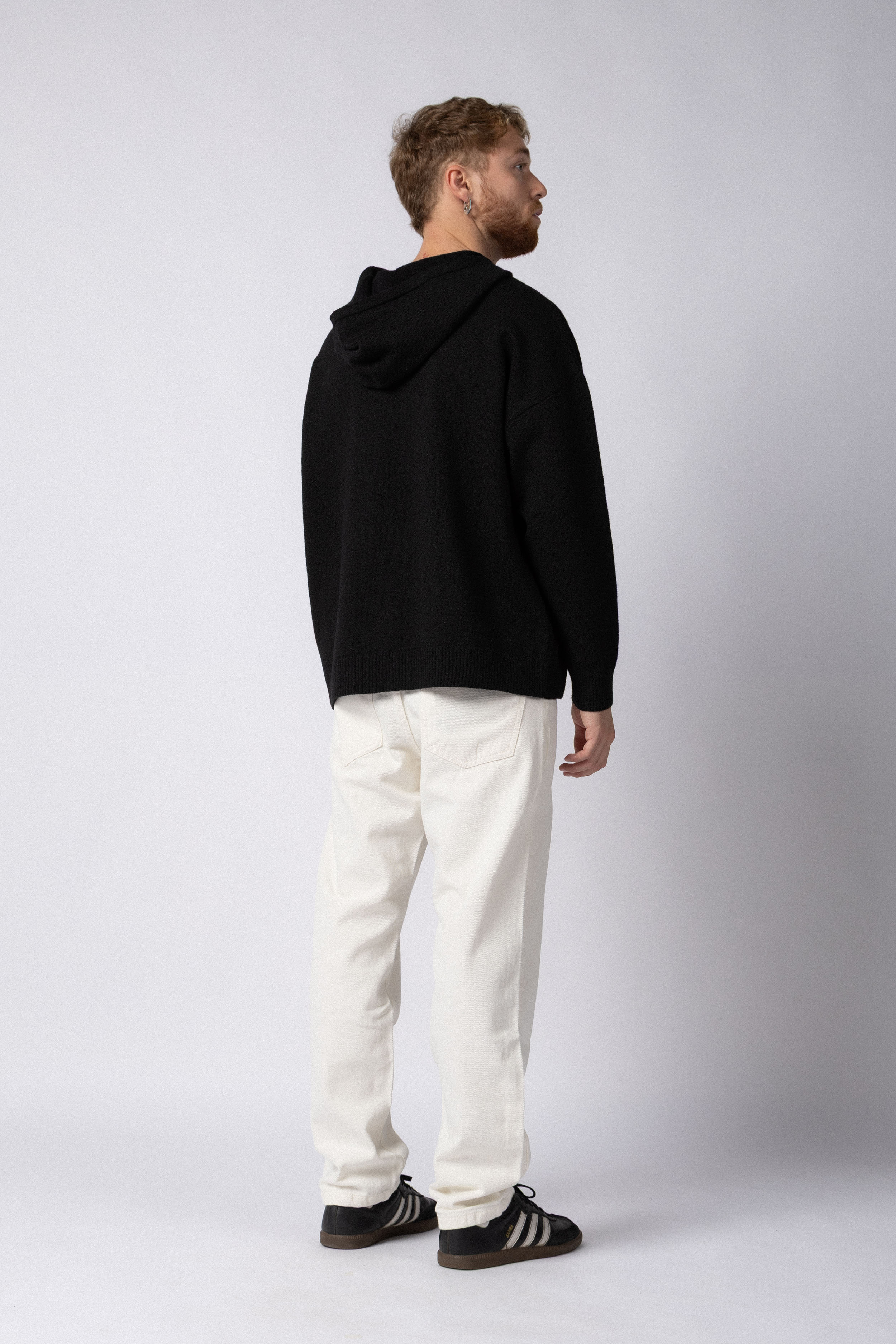 Pantalón Gervin Crudo