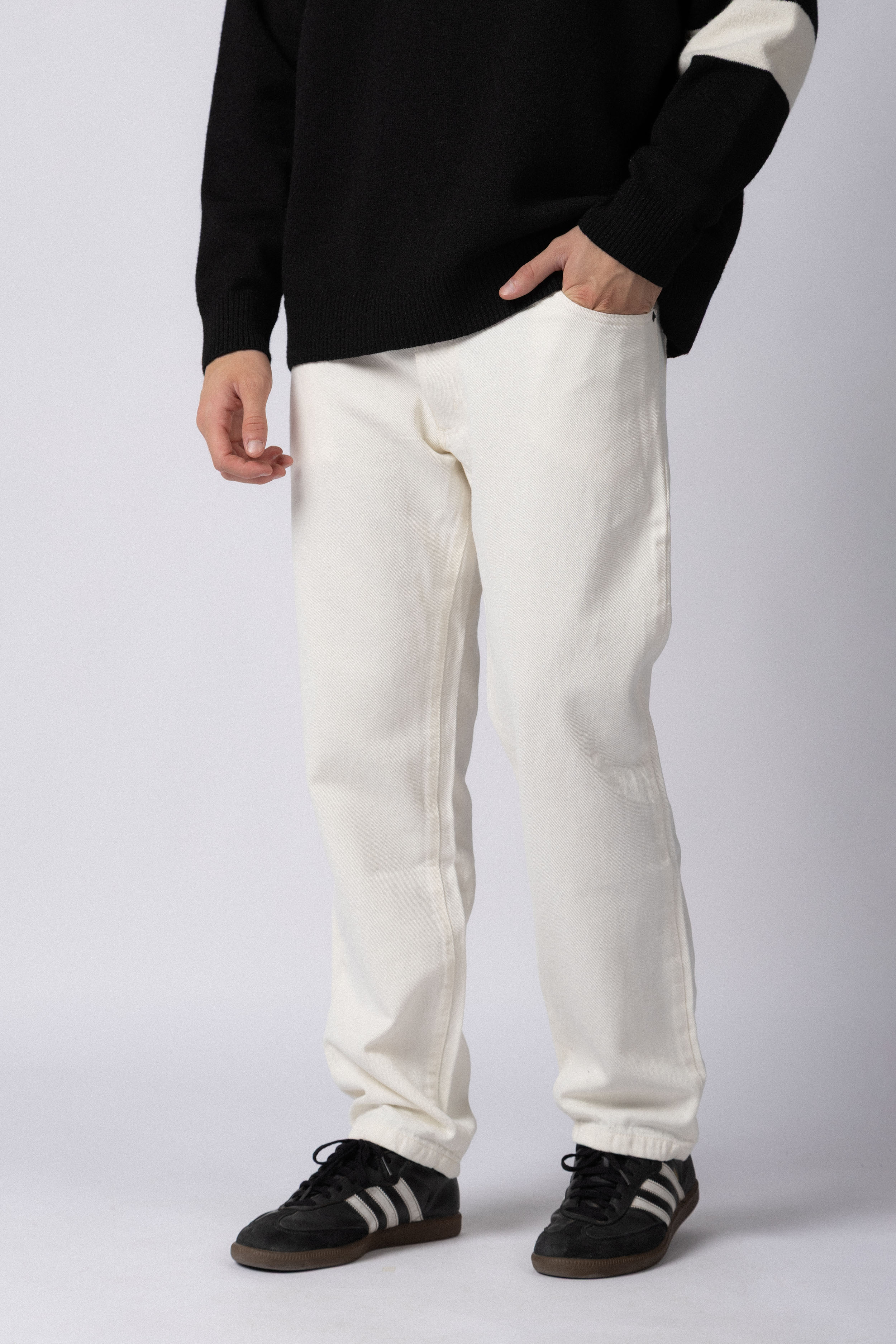 Pantalón Gervin Crudo