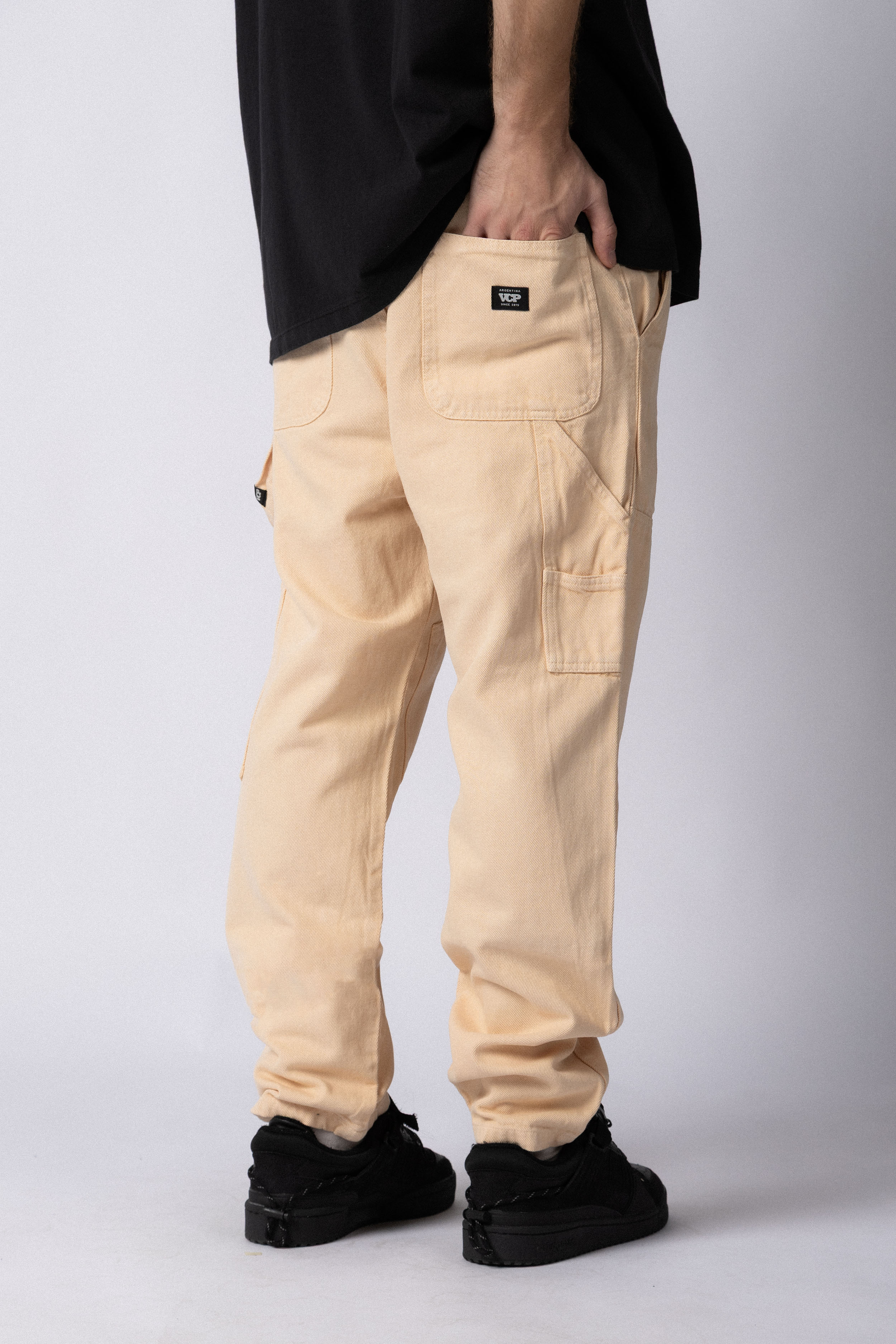 Pantalon Texas Arena