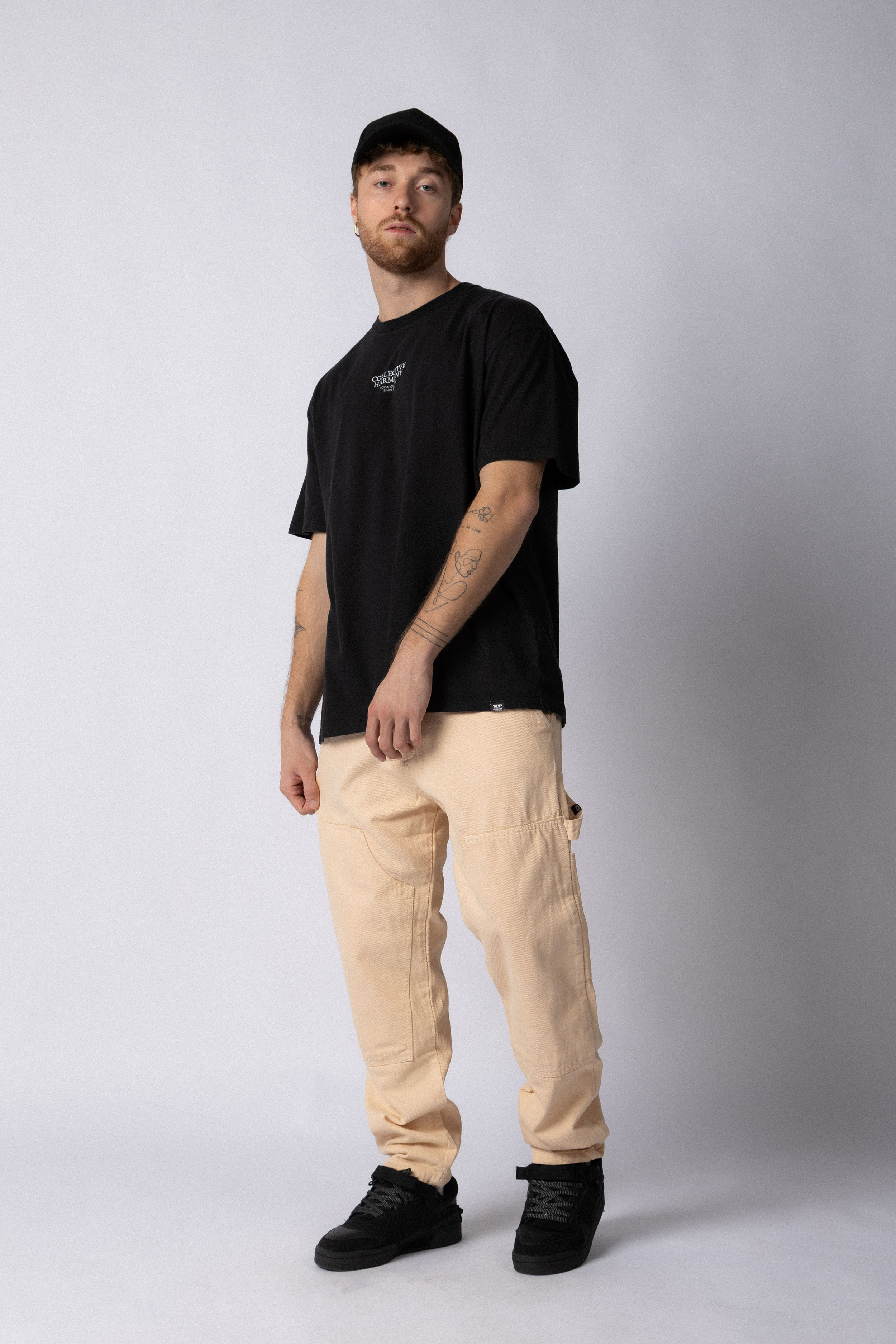 Pantalon Texas Arena