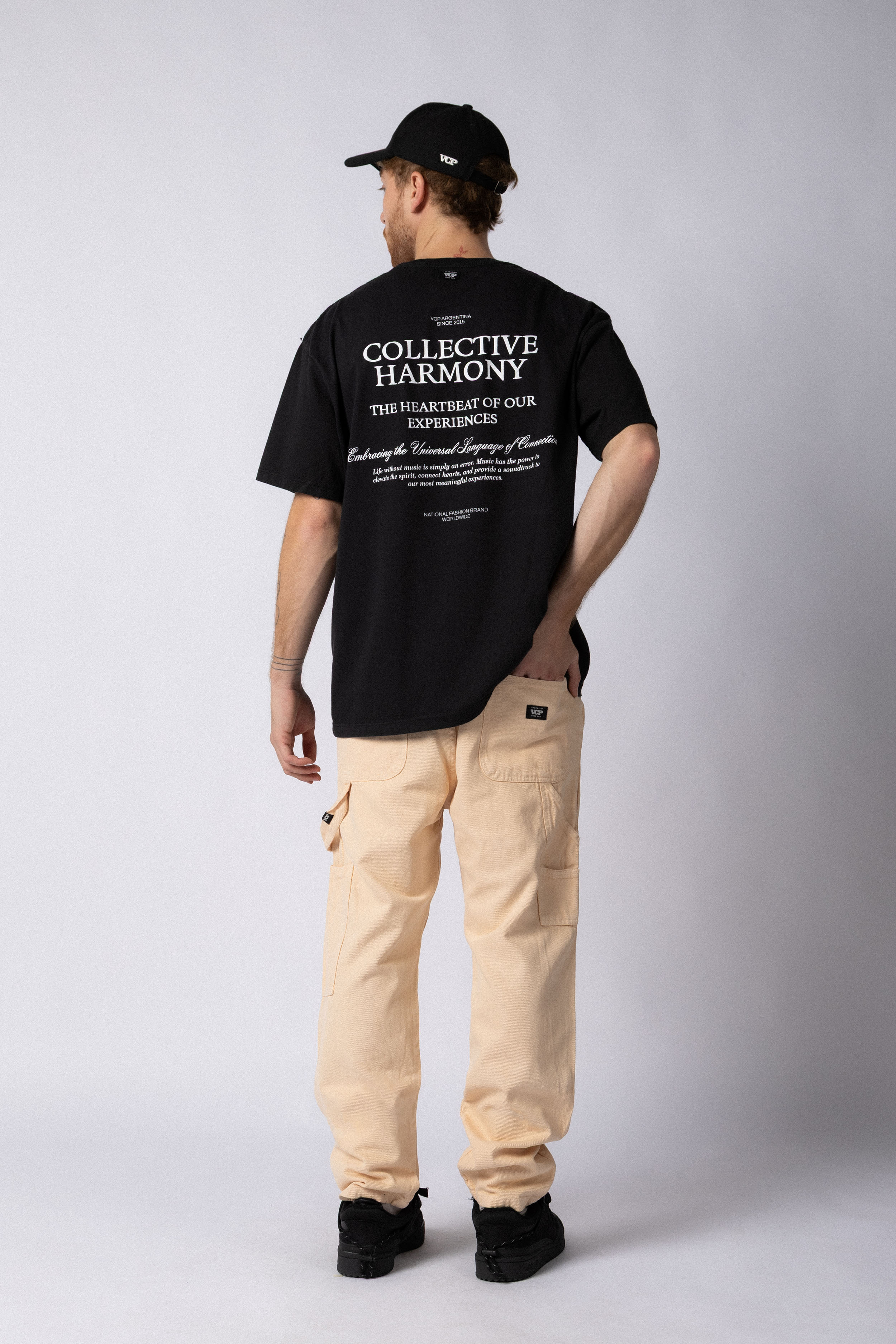 Pantalon Texas Arena