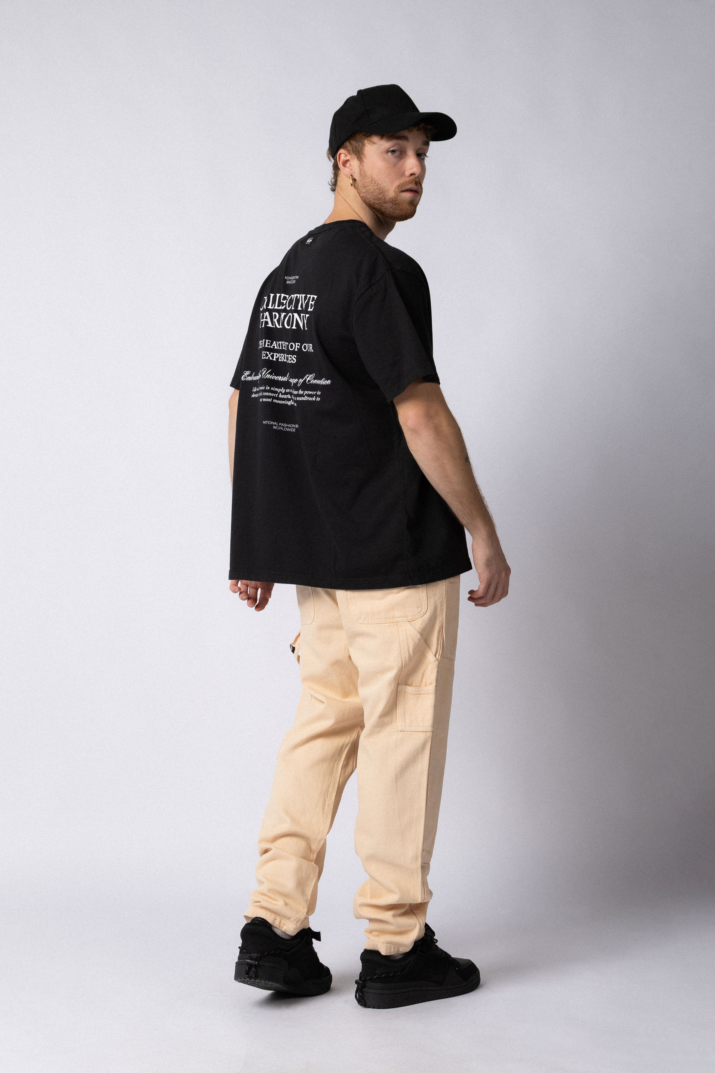 Pantalon Texas Arena