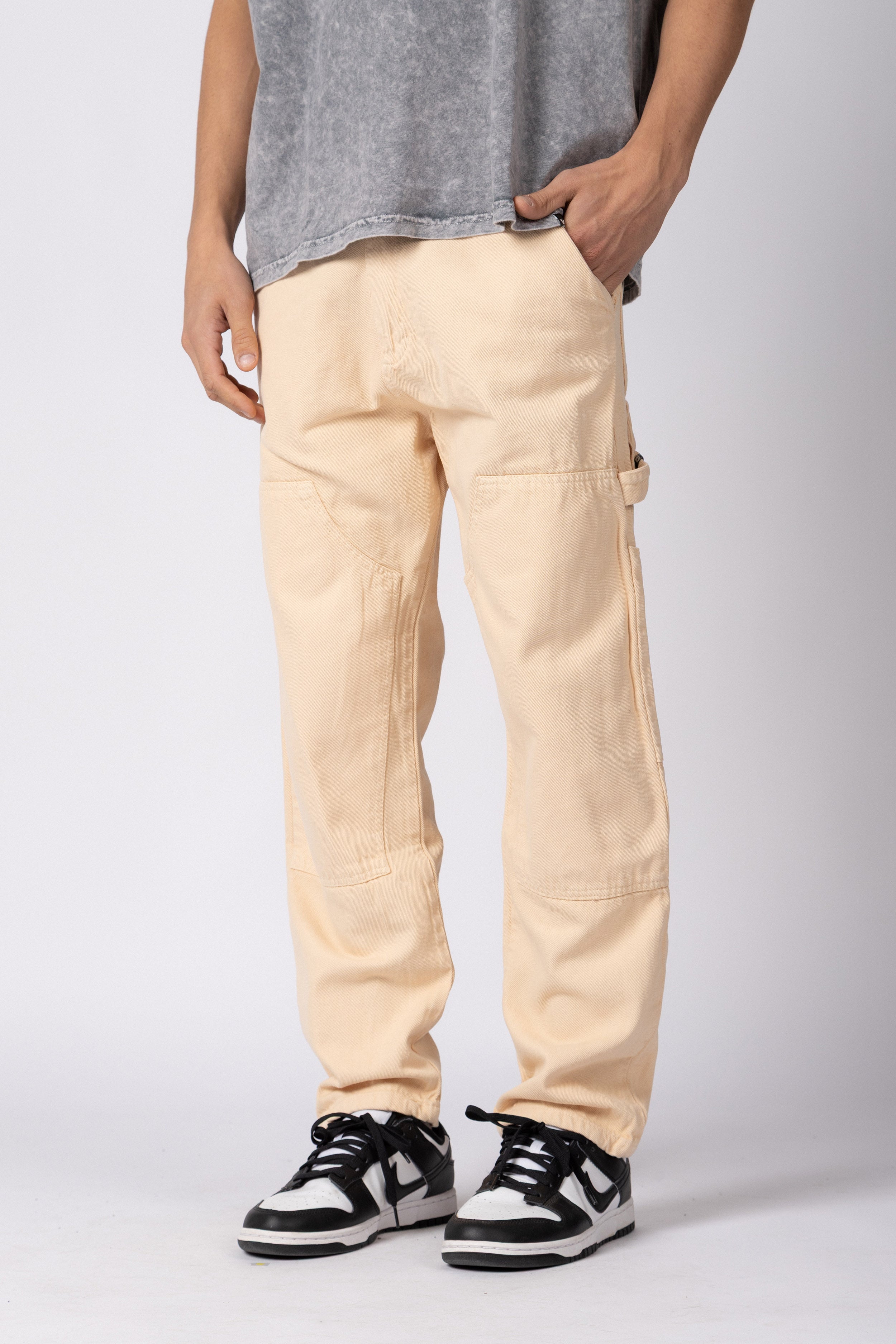 Pantalon Texas Arena