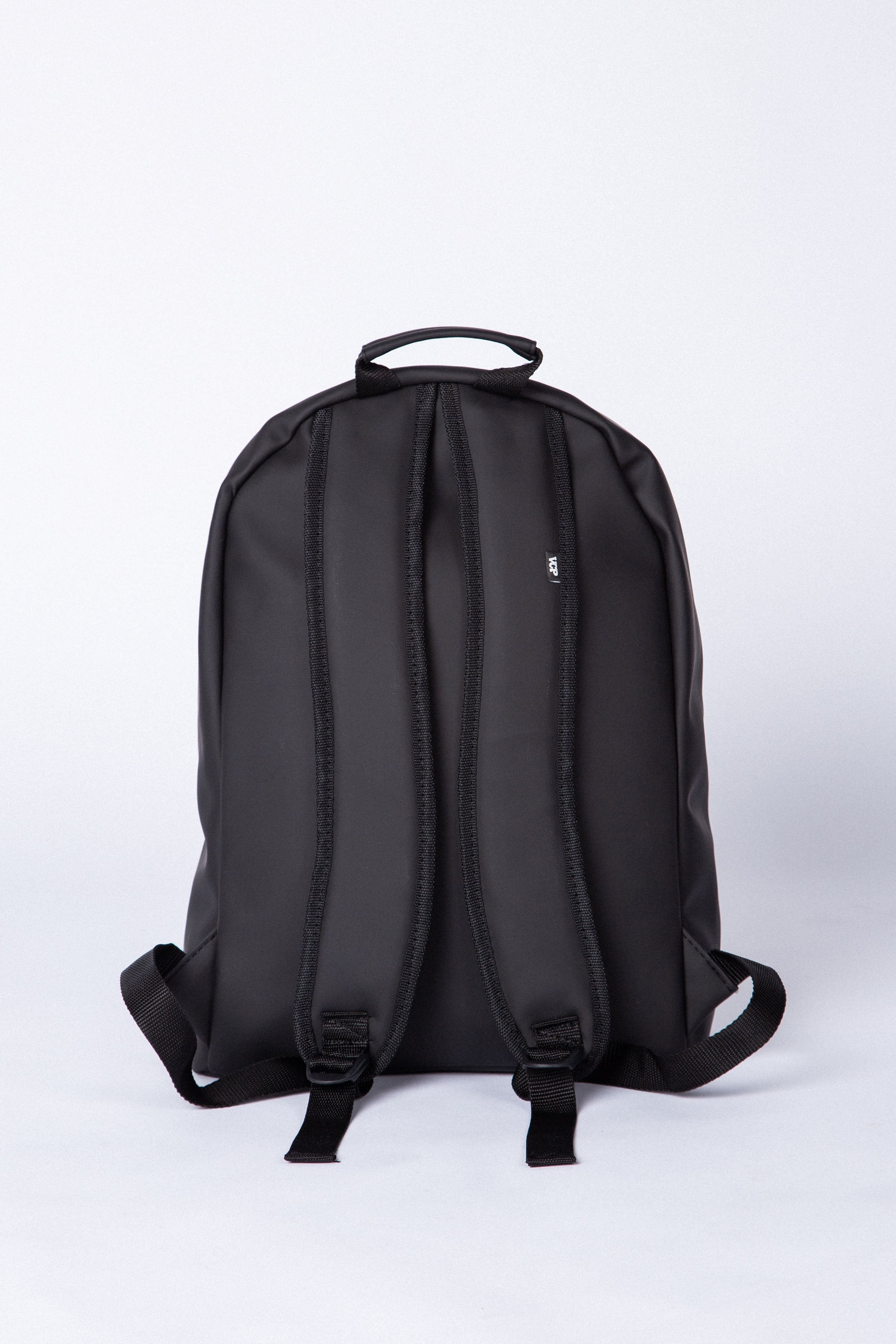 Mochila Kruger PU Negra
